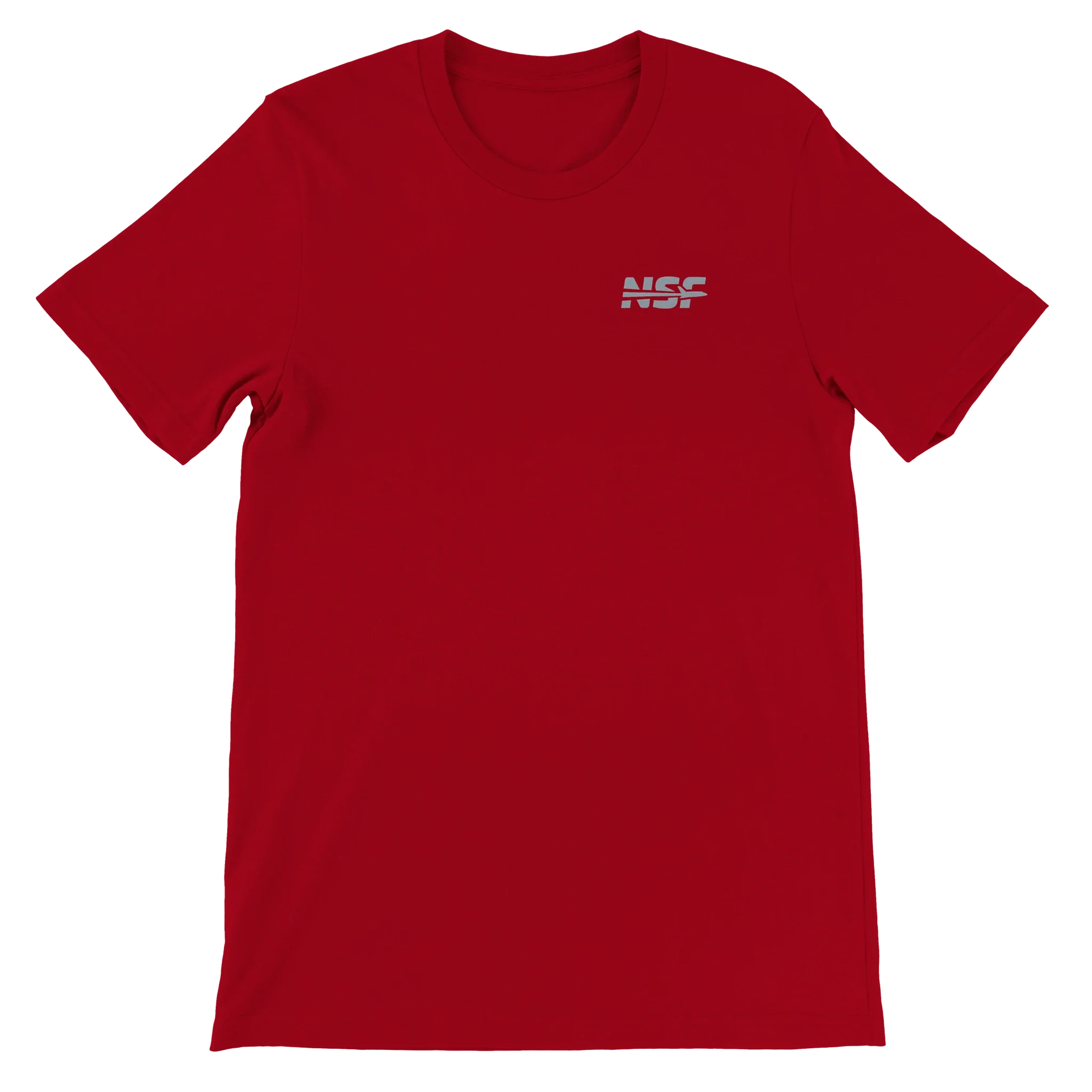 4 Towers - Unisex T-shirt - Image 10