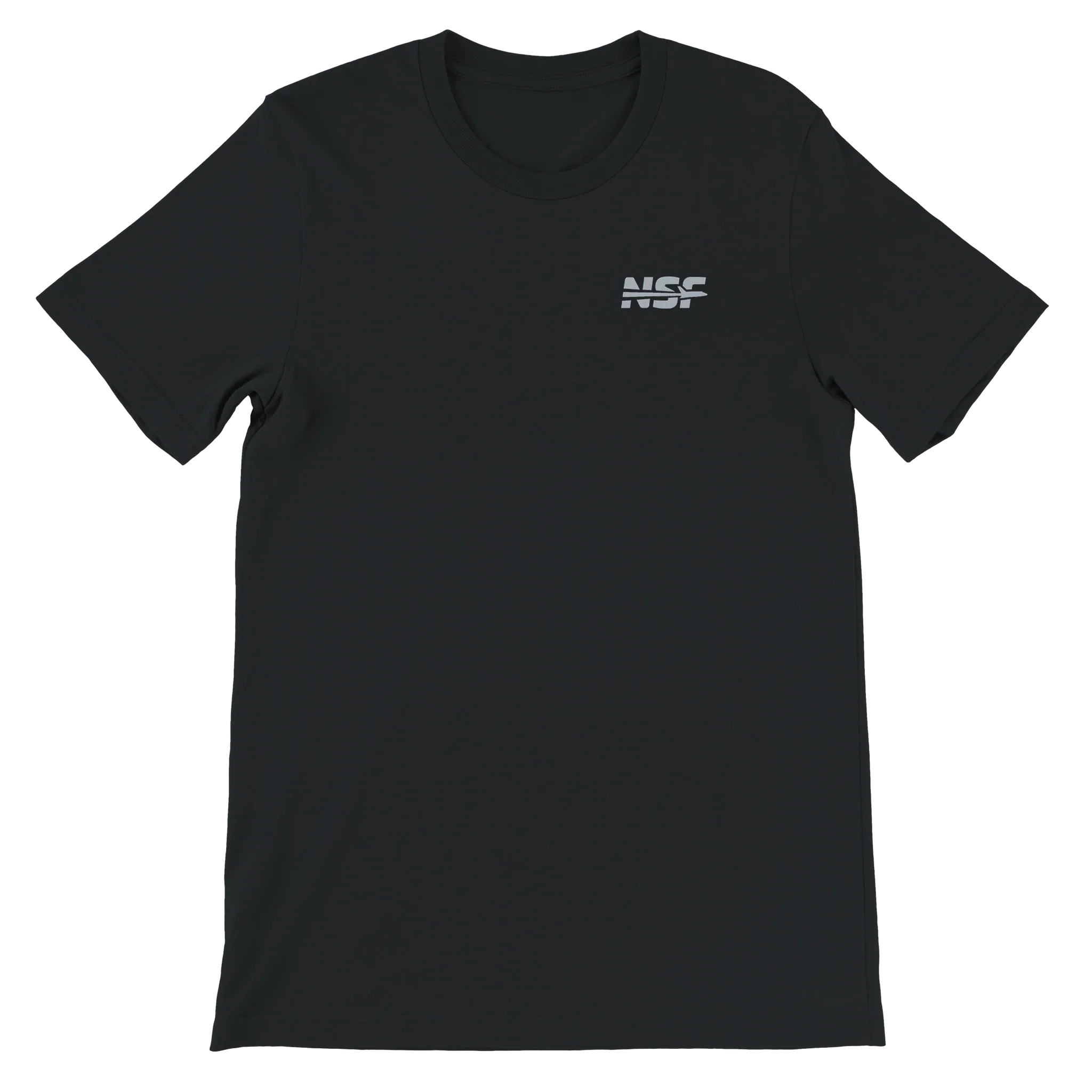 4 Towers - Unisex T-shirt - Image 11
