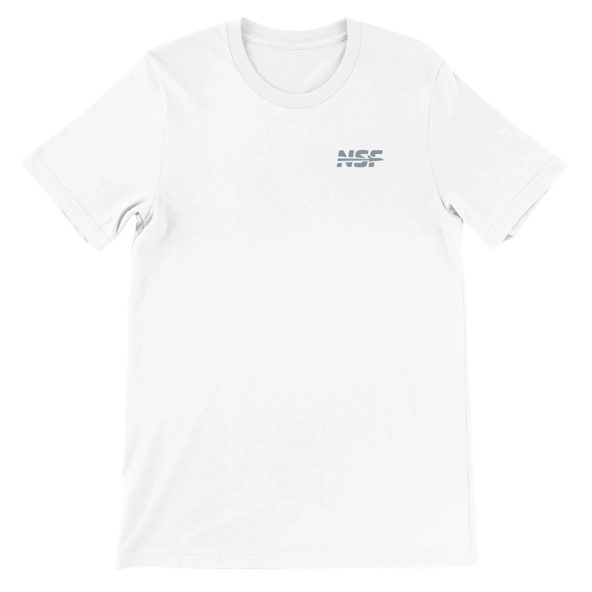 4 Towers - Unisex T-shirt - Image 4