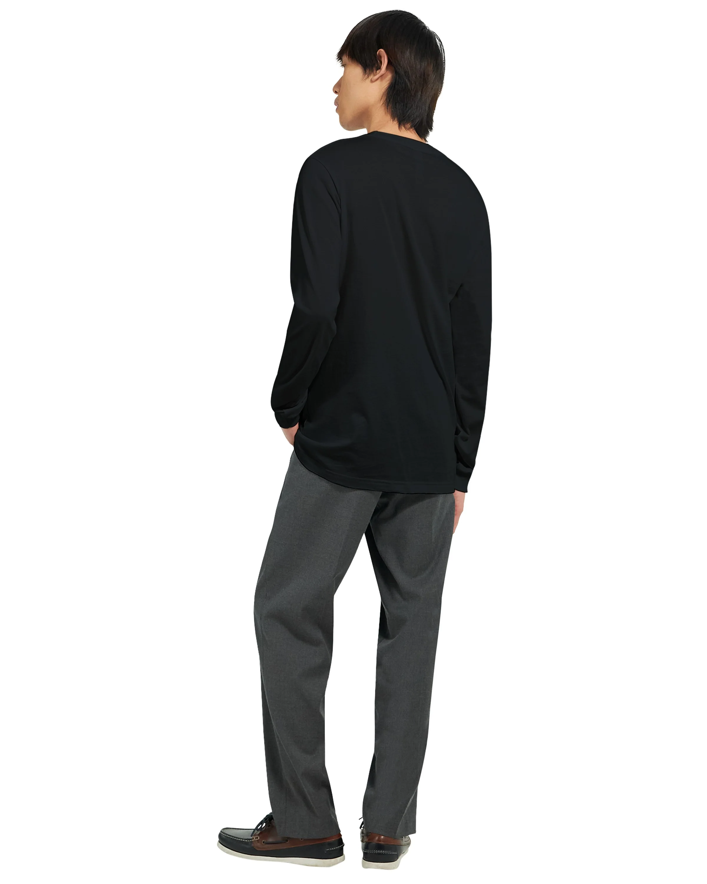 Artemis II Vintage - Unisex Long Sleeve - Image 3