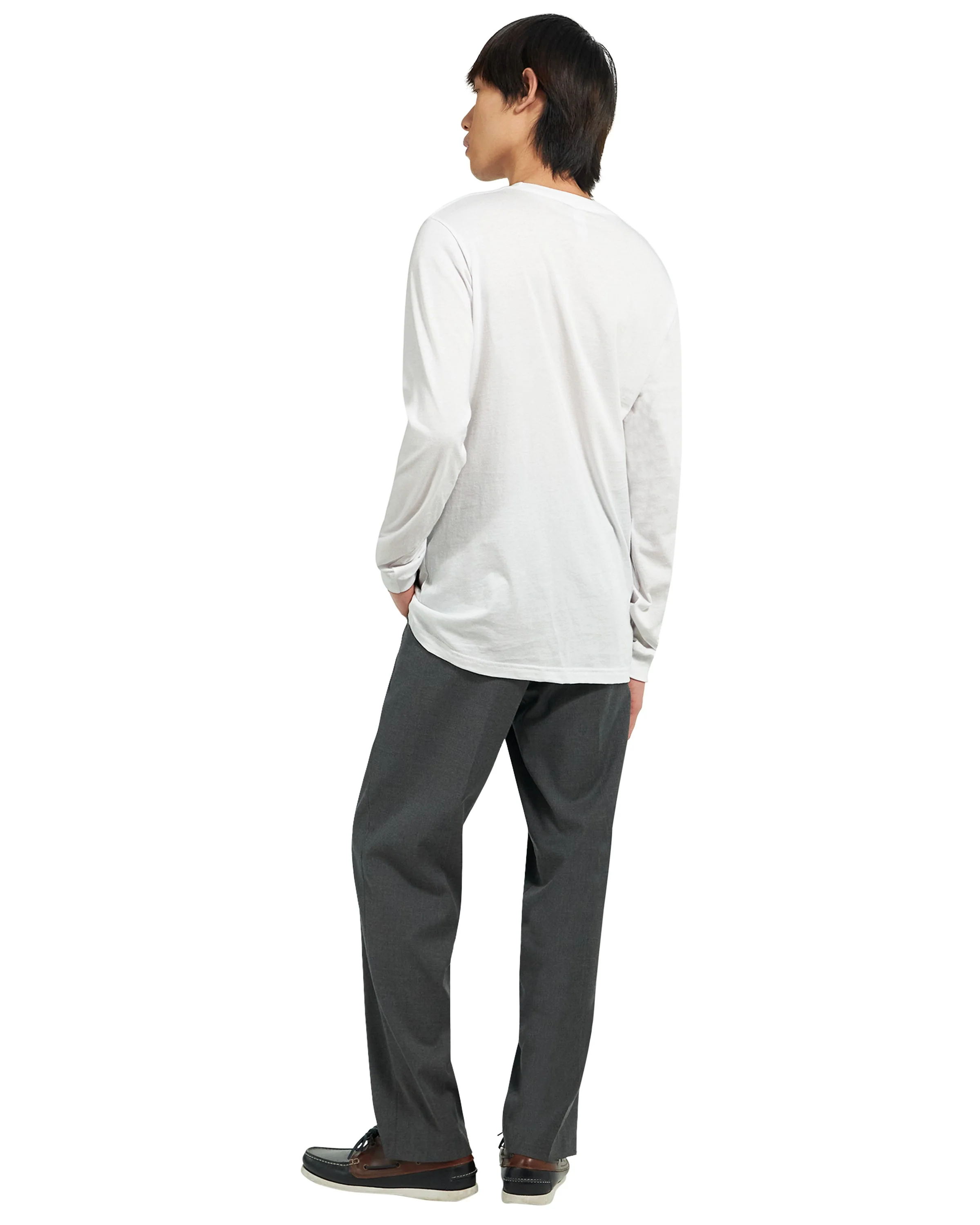 Artemis II Vintage - Unisex Long Sleeve - Image 6