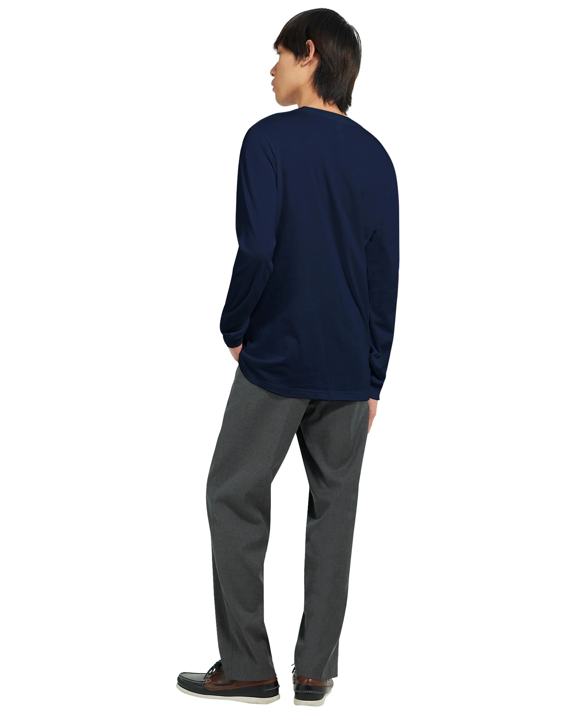 Artemis II Vintage - Unisex Long Sleeve - Image 9