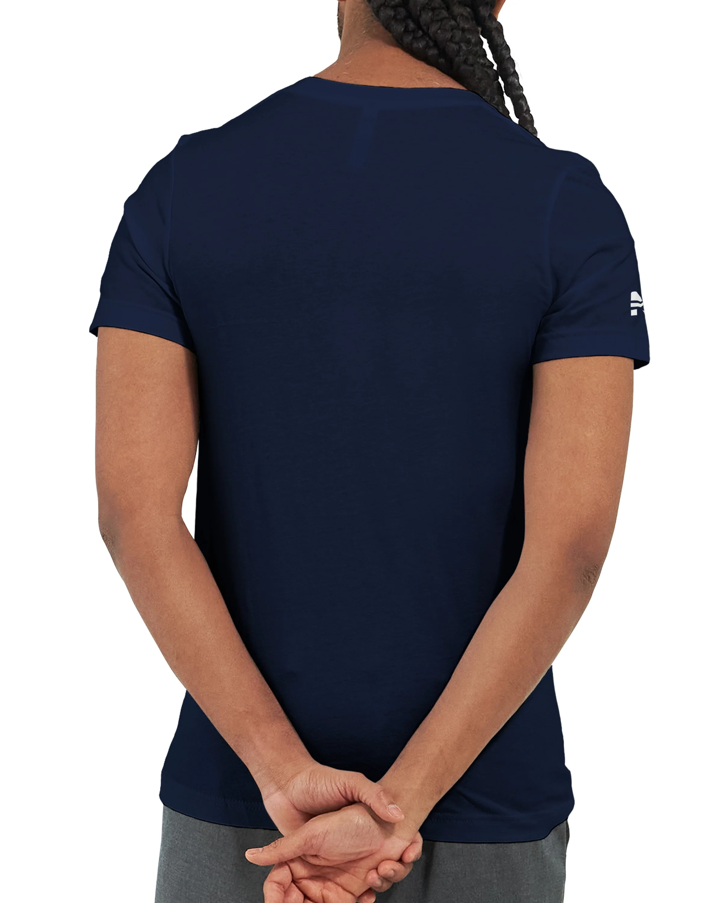Artemis II Vintage - Unisex T-shirt - Image 13