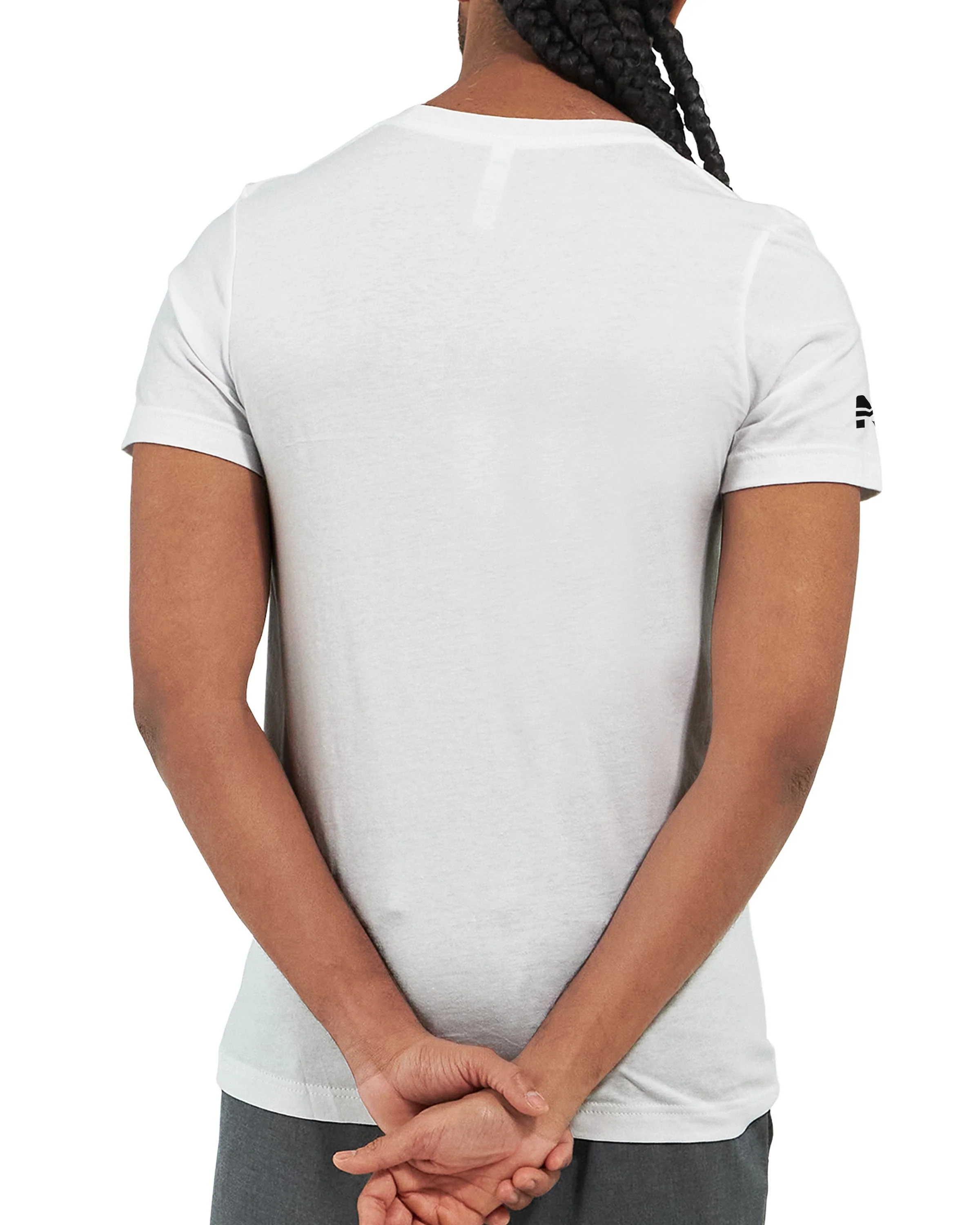 Artemis II Vintage - Unisex T-shirt - Image 19