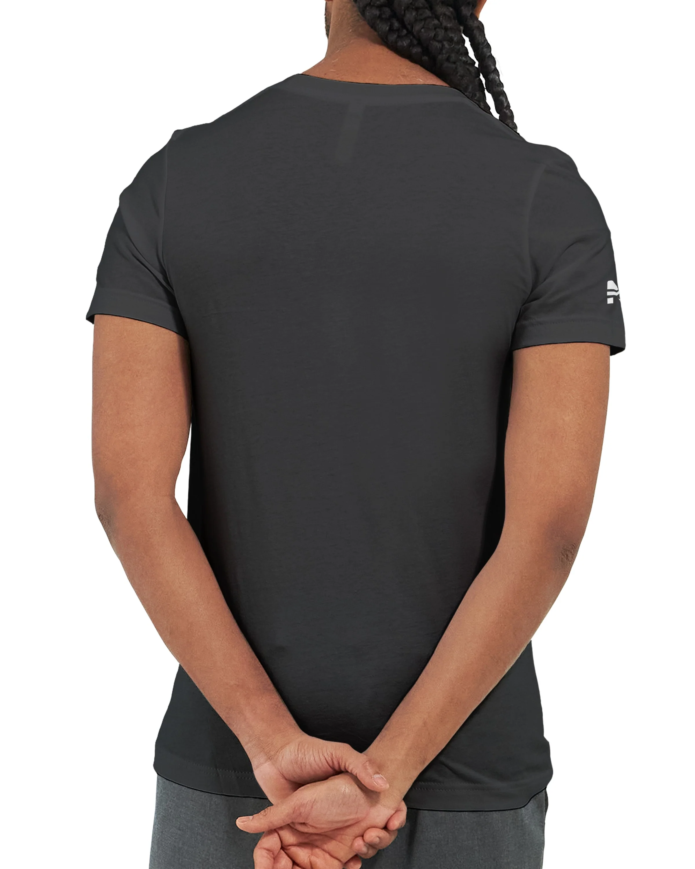 Artemis II Vintage - Unisex T-shirt - Image 7