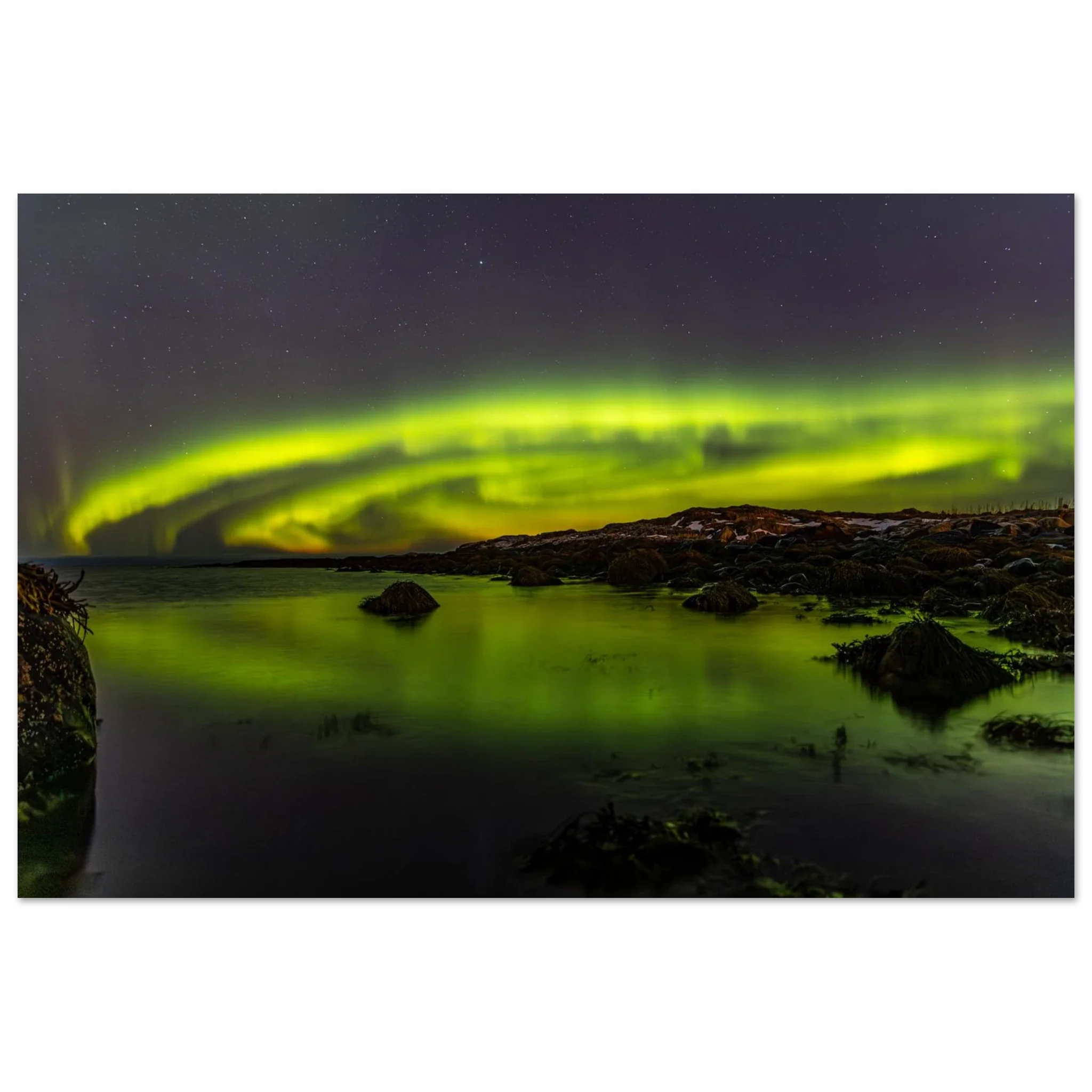 Auroral Vortex - Image 3
