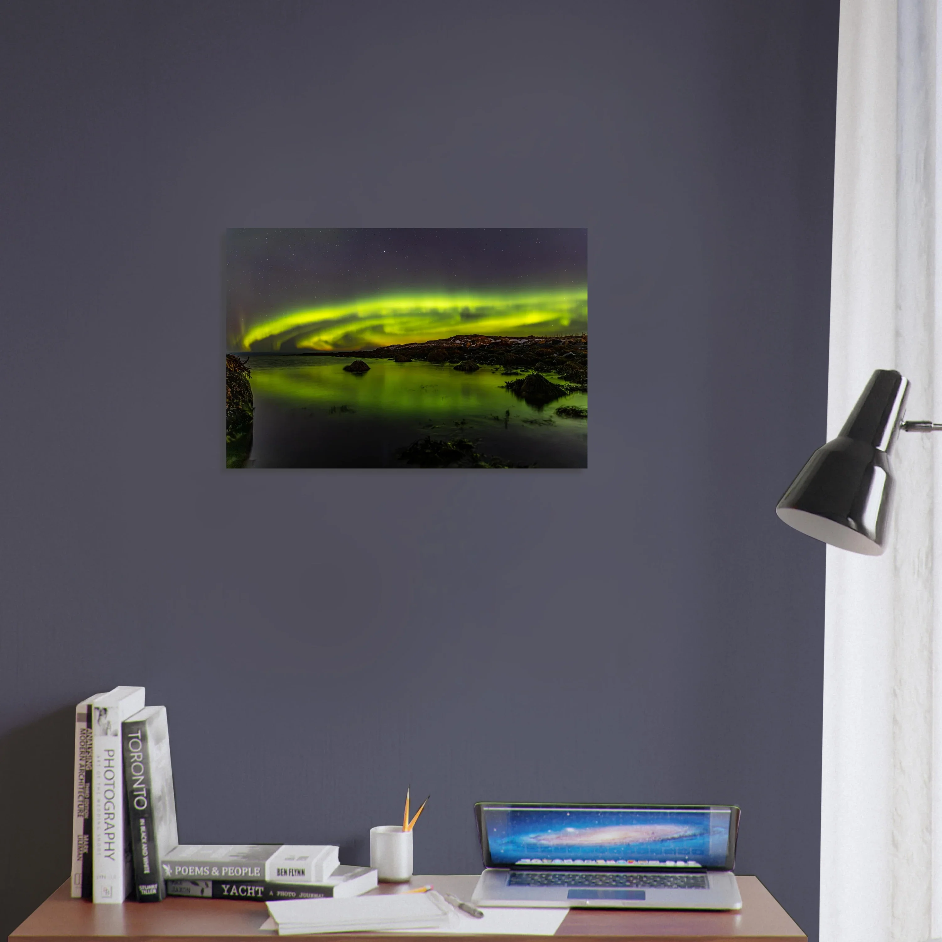 Auroral Vortex - Image 4