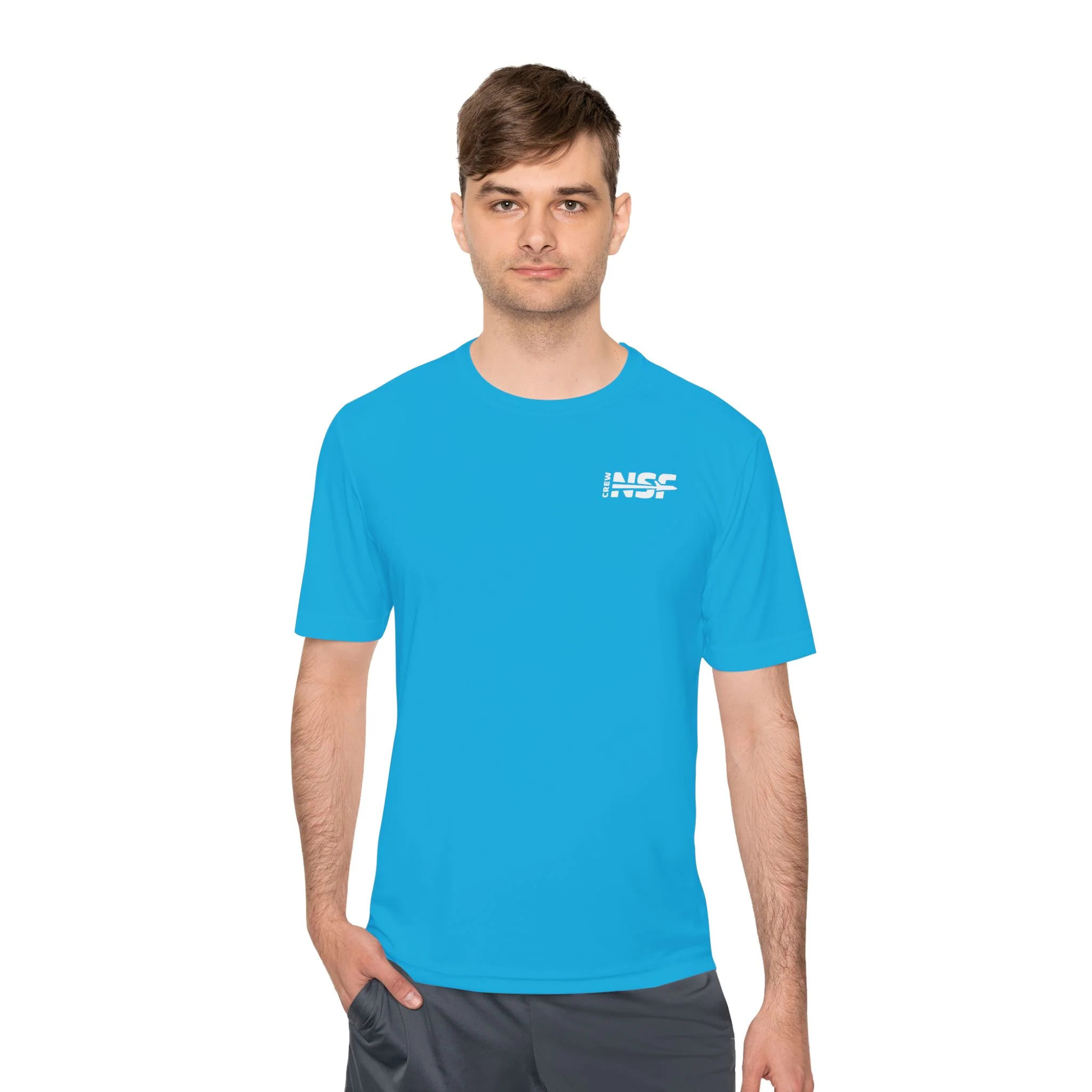 Crew Summer Lightweight Tee - Image 18