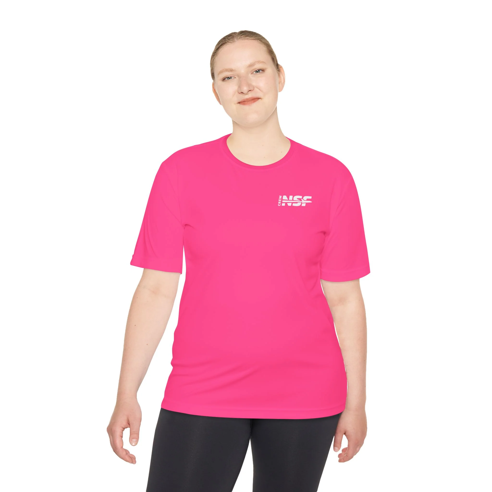 Crew Summer Lightweight Tee - Image 28