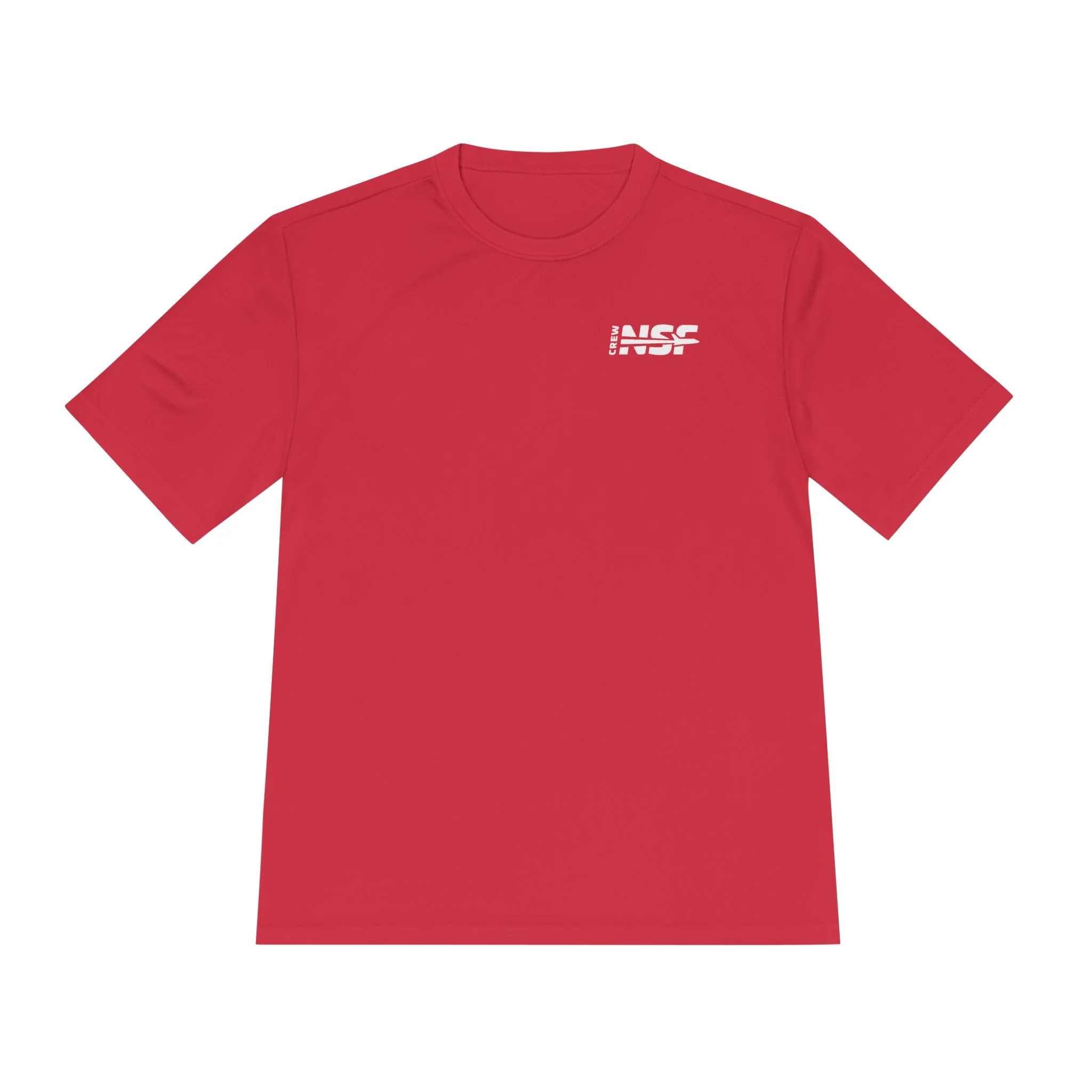 Crew Summer Lightweight Tee - Image 3