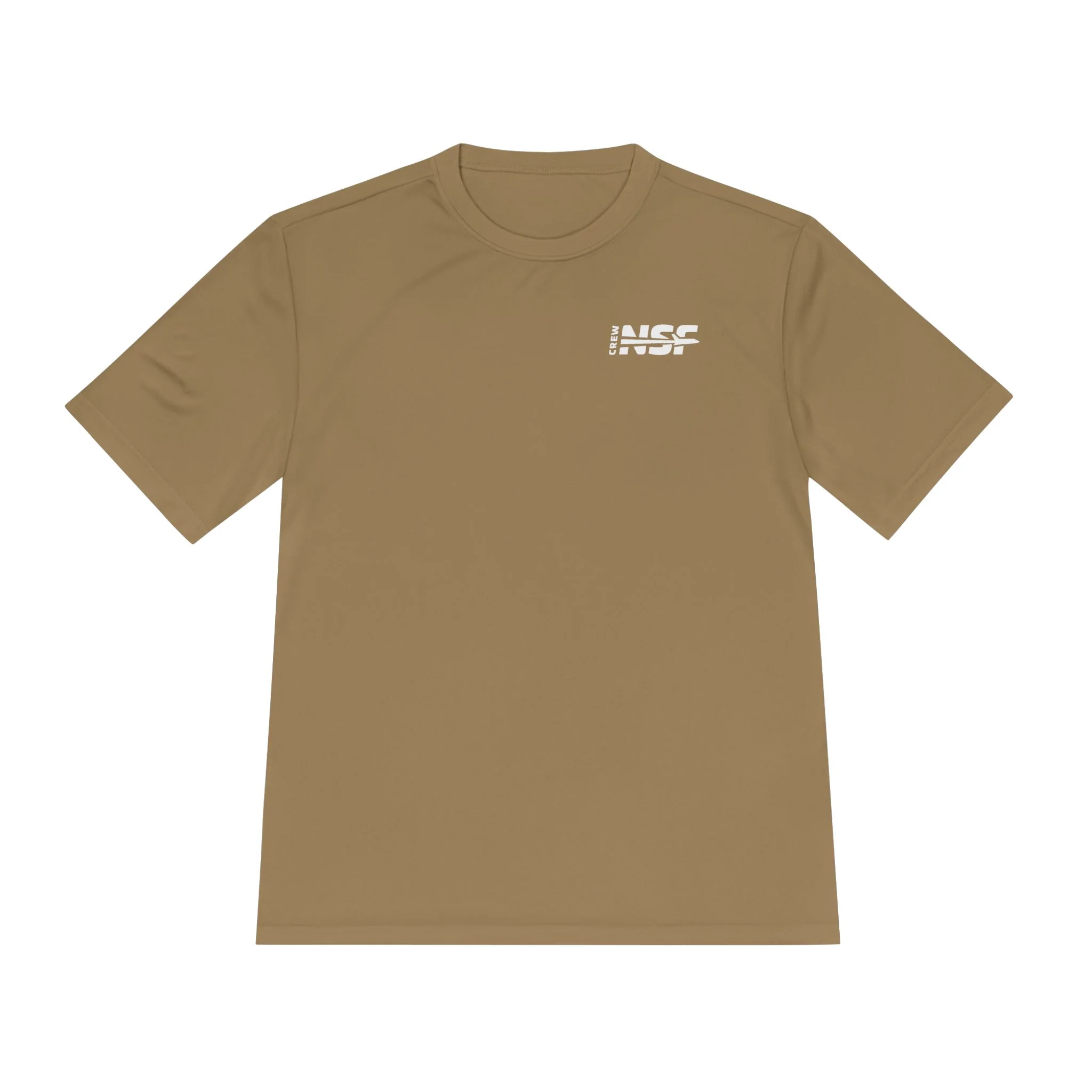 Crew Summer Lightweight Tee - Image 5