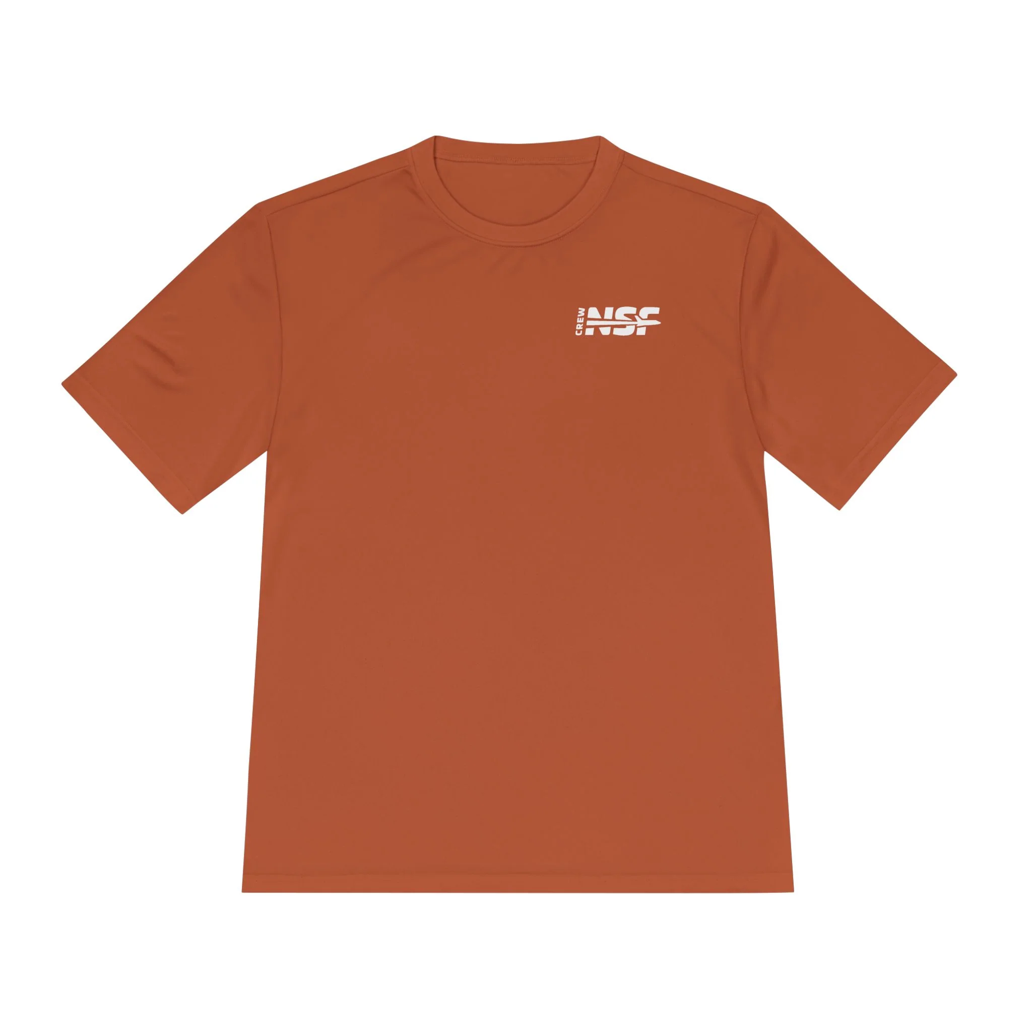 Crew Summer Lightweight Tee - Image 6