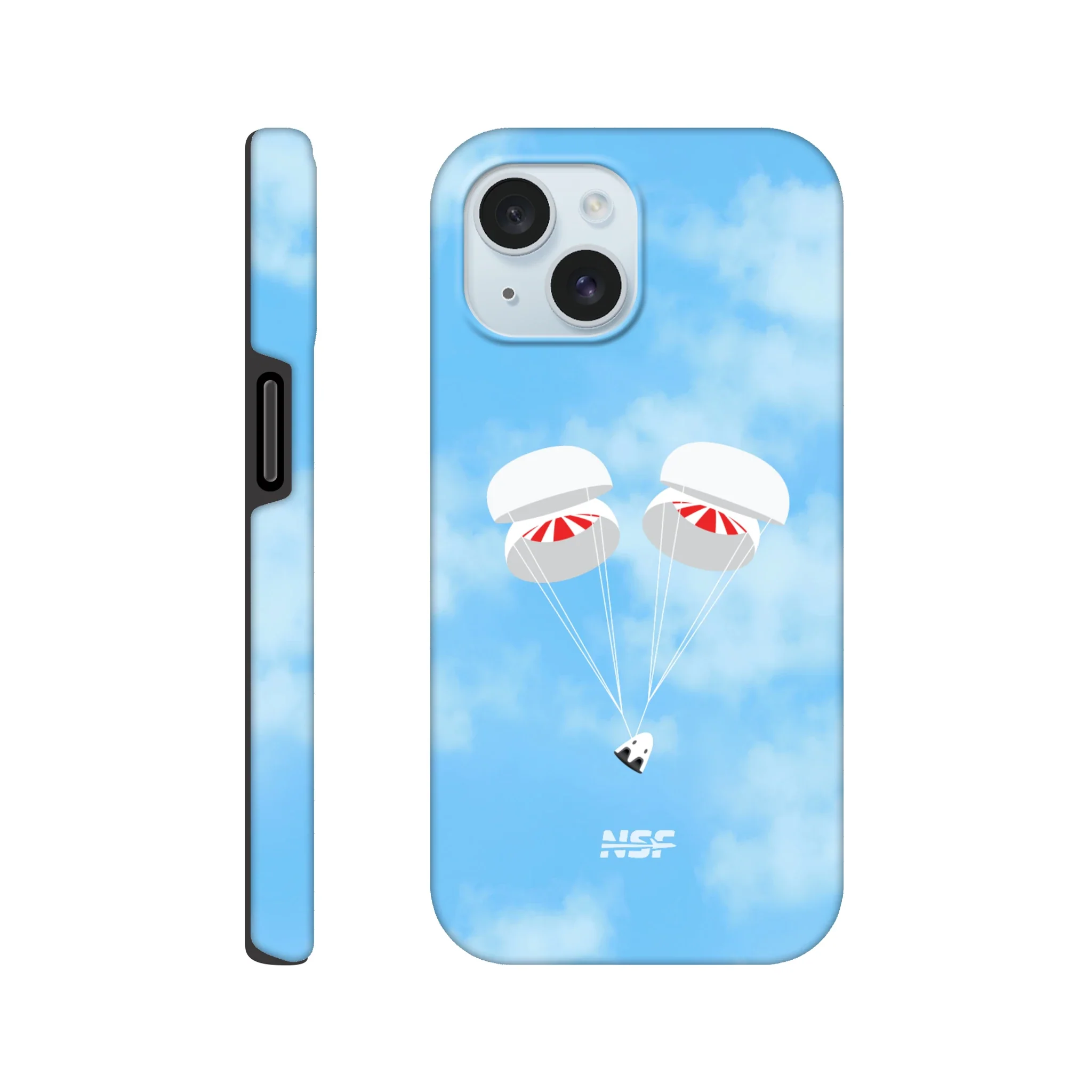 Dragon at Daytime - iPhone Case - Image 13