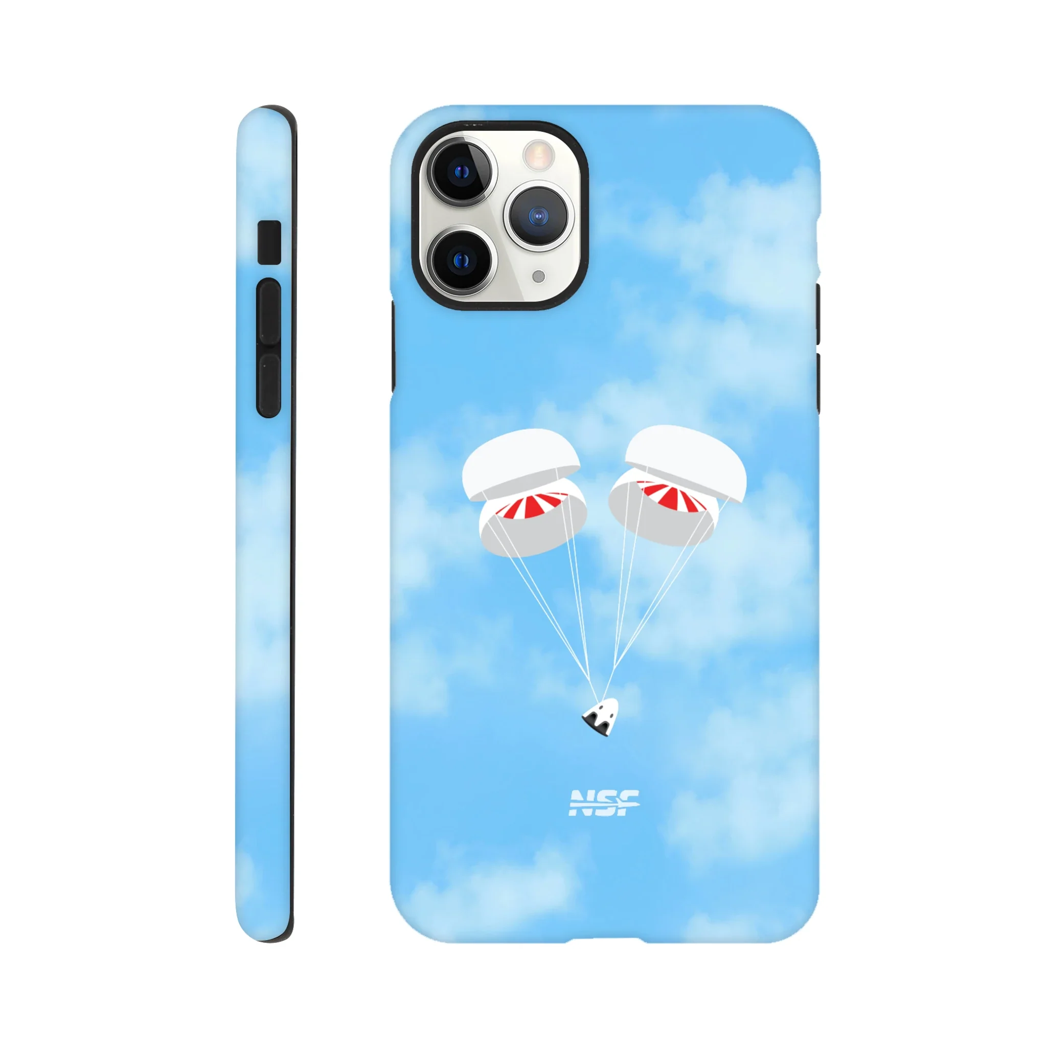 Dragon at Daytime - iPhone Case - Image 17