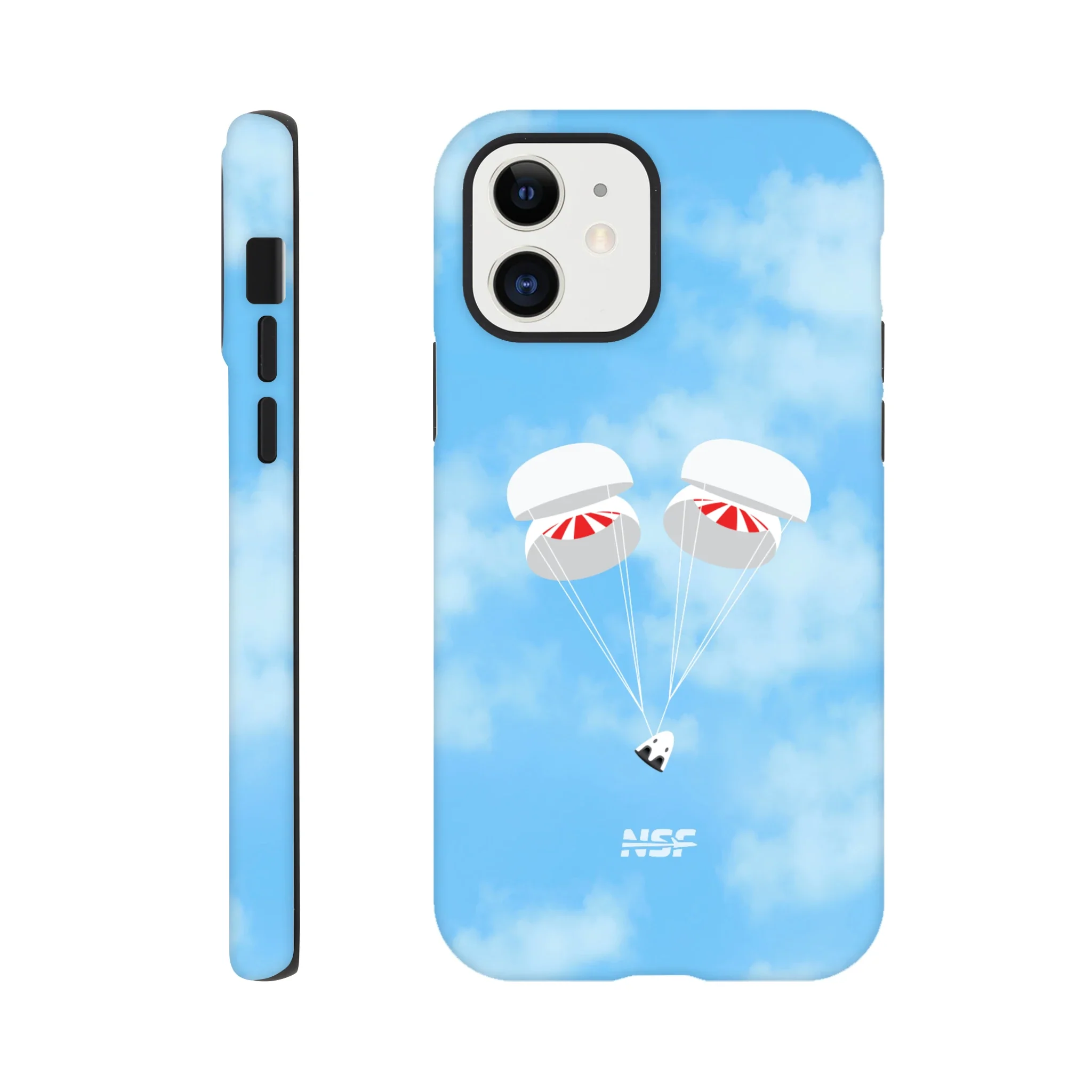 Dragon at Daytime - iPhone Case - Image 19