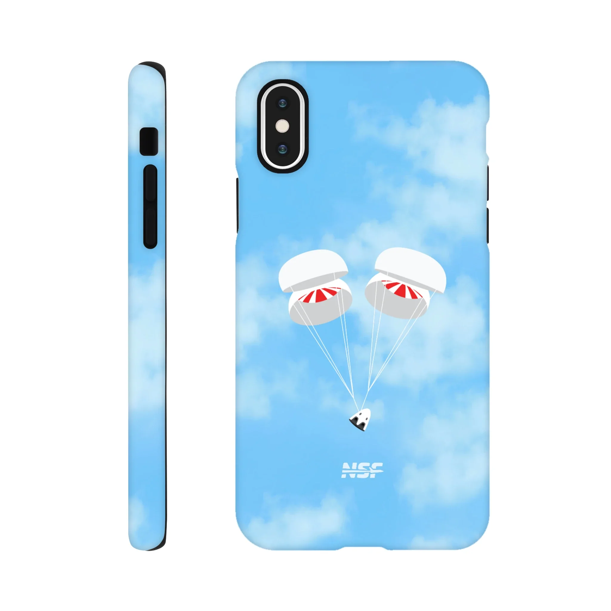 Dragon at Daytime - iPhone Case - Image 22