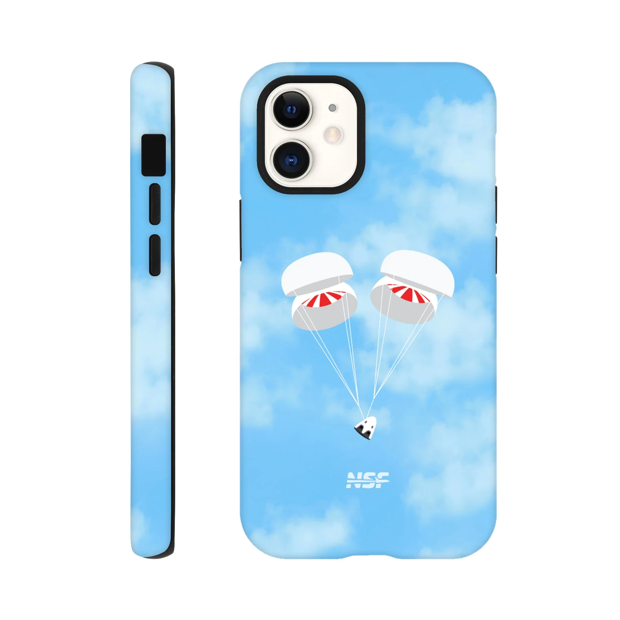 Dragon at Daytime - iPhone Case - Image 9