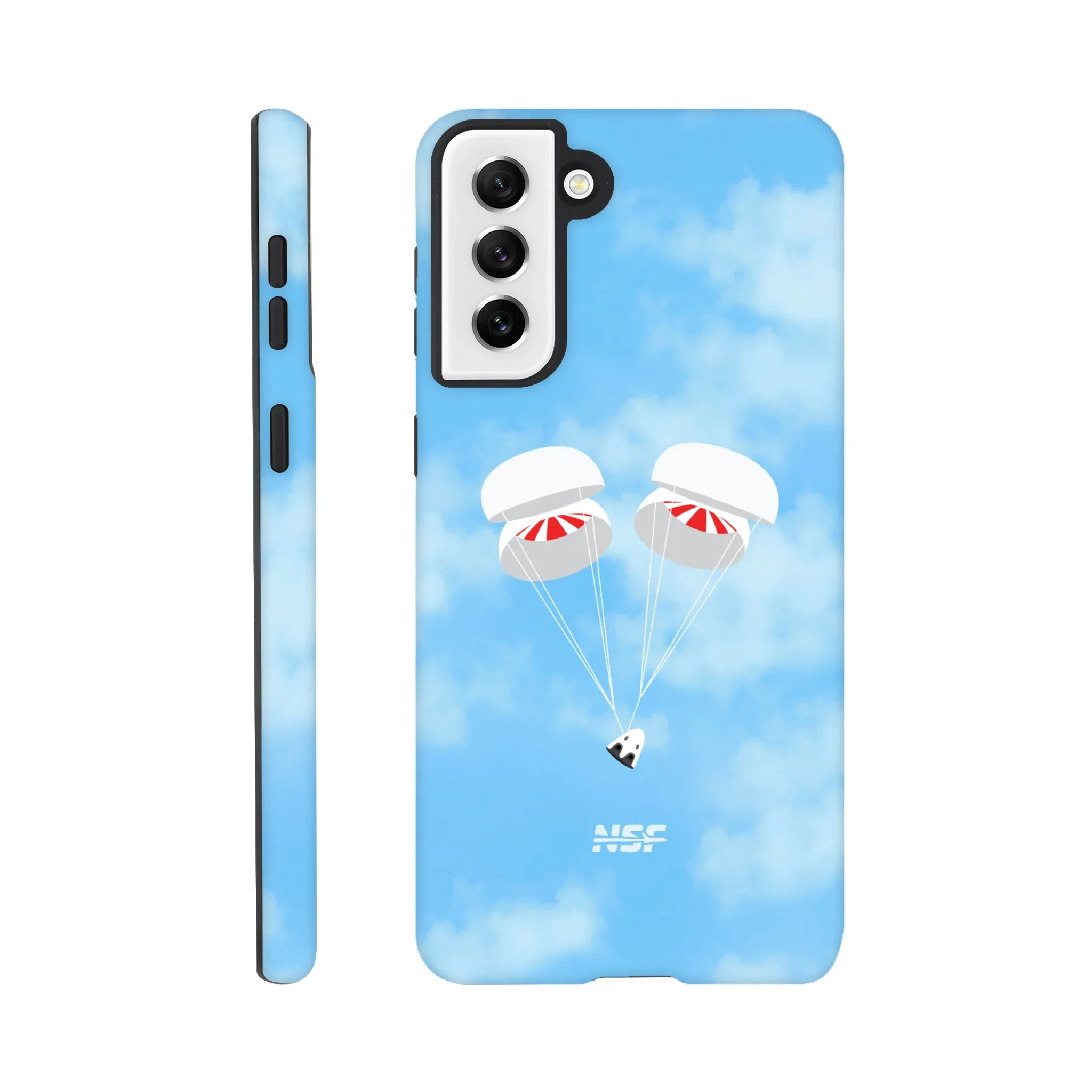 Dragon at Daytime - Samsung Case - Image 10