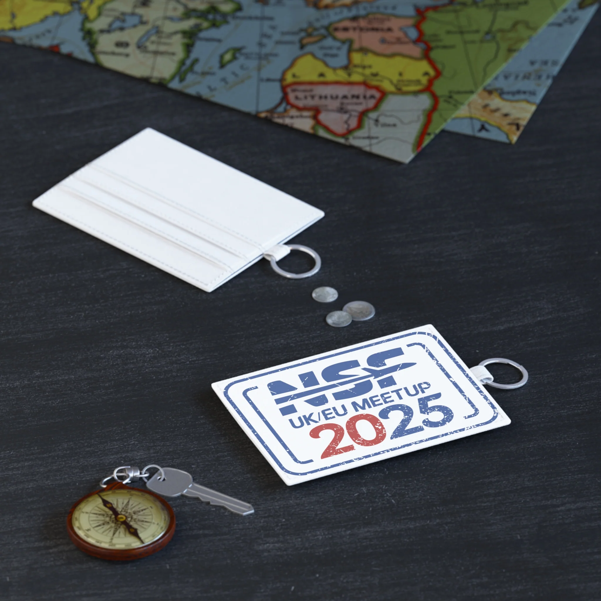 UK/EU Meet Up - Card Holder - Image 4