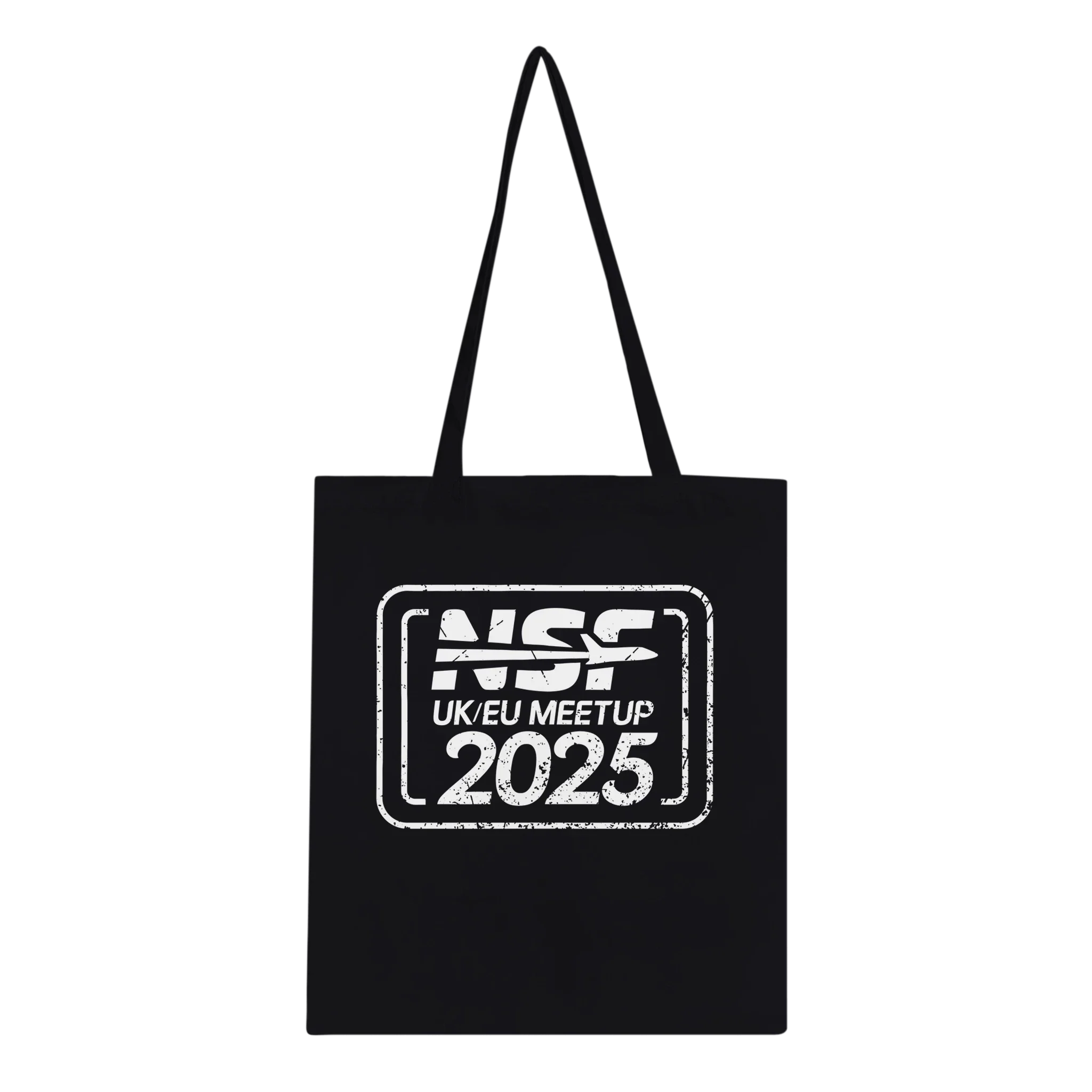 UK/EU Meet Up - Tote Bag - Image 3