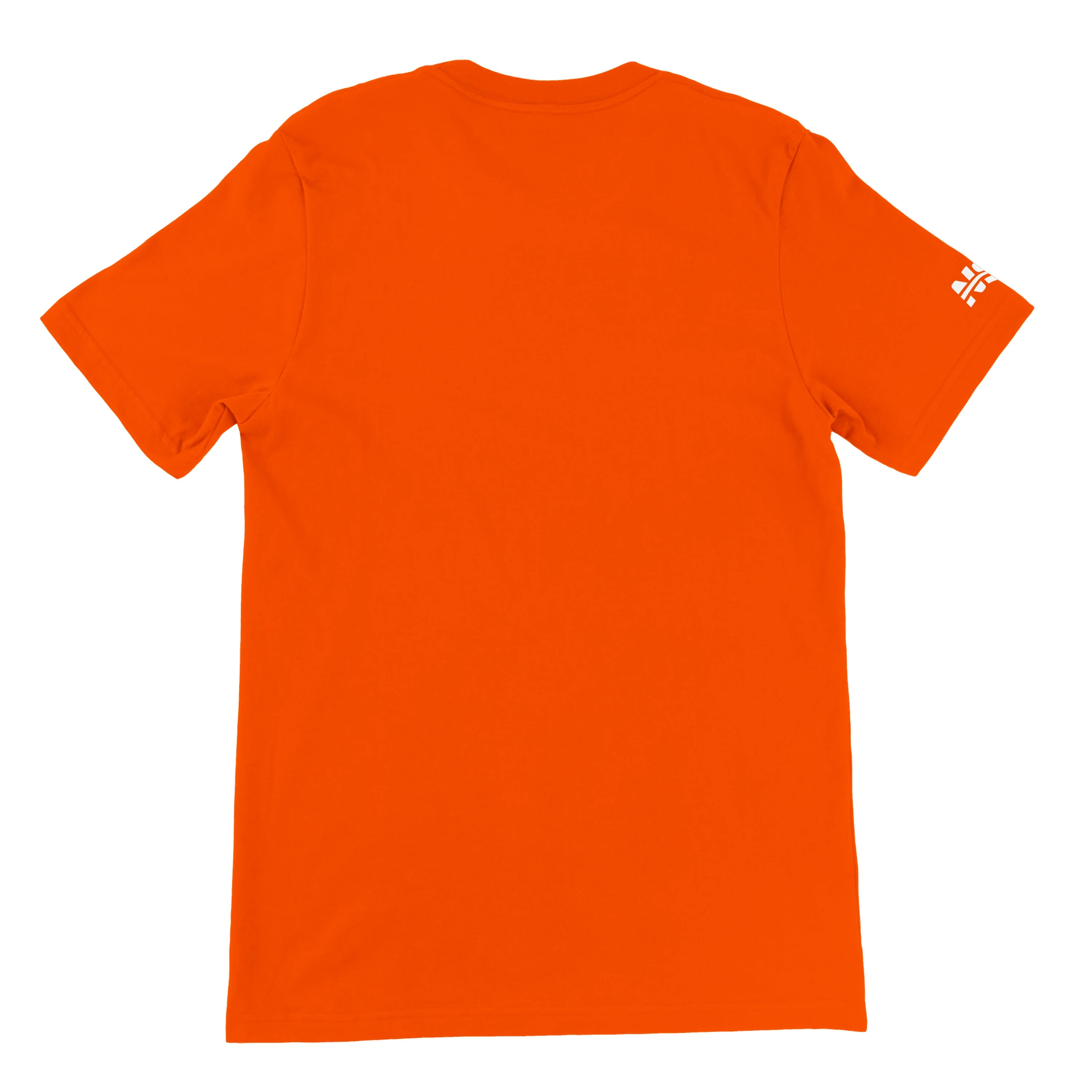 Starship Flight 11 Emblem - Unisex T-shirt - Image 10