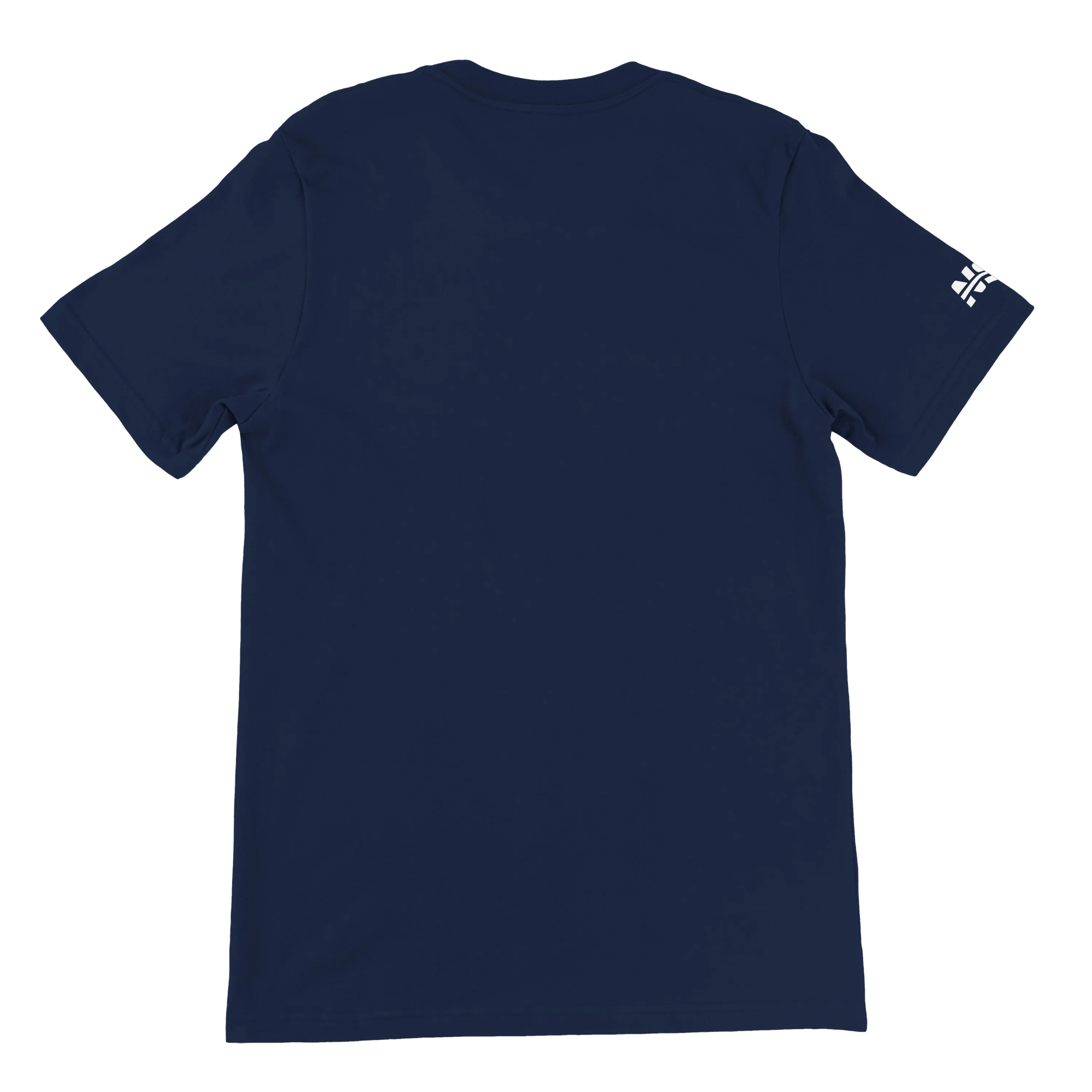 Starship Flight 11 Emblem - Unisex T-shirt - Image 6