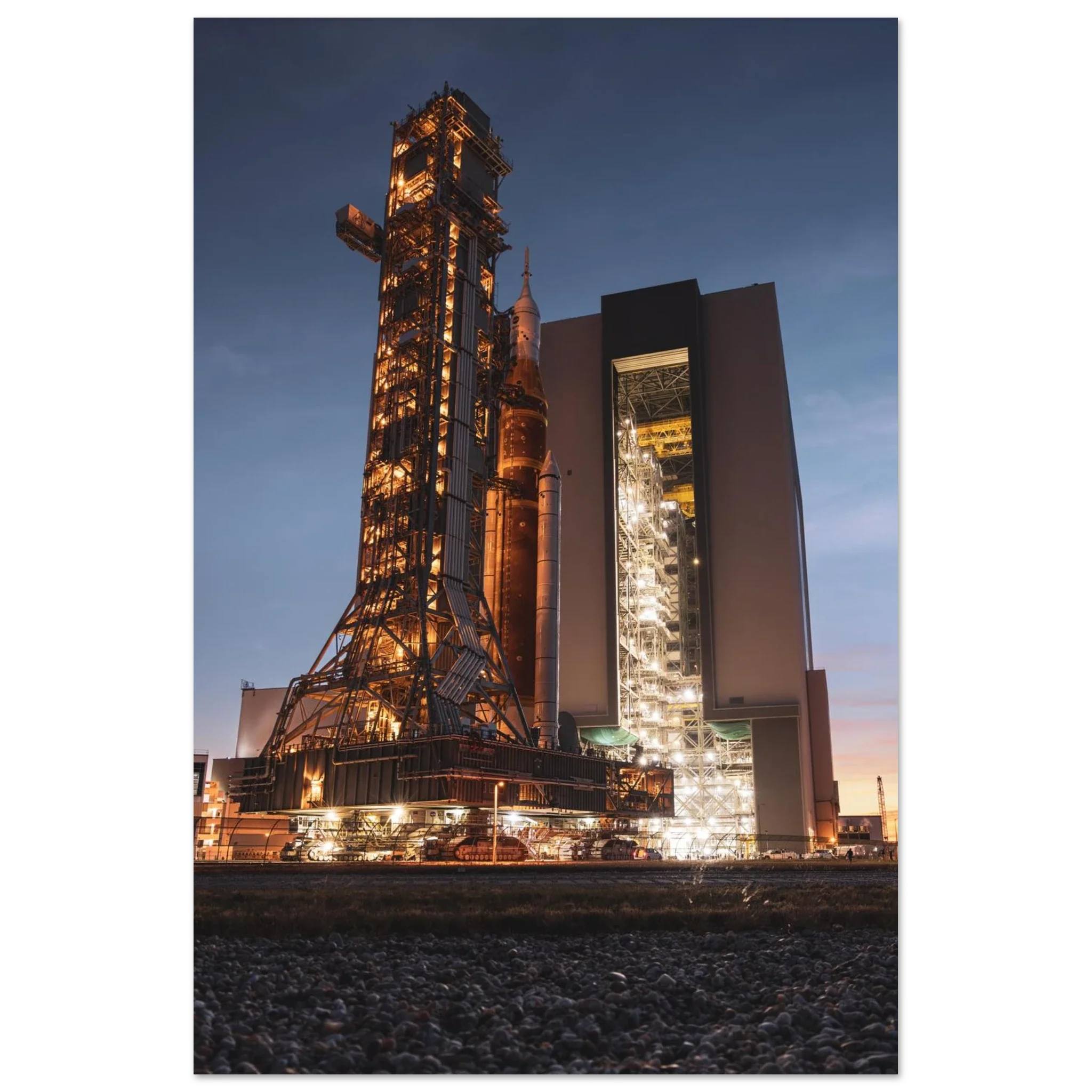High Bay 3: Loading... - Image 5