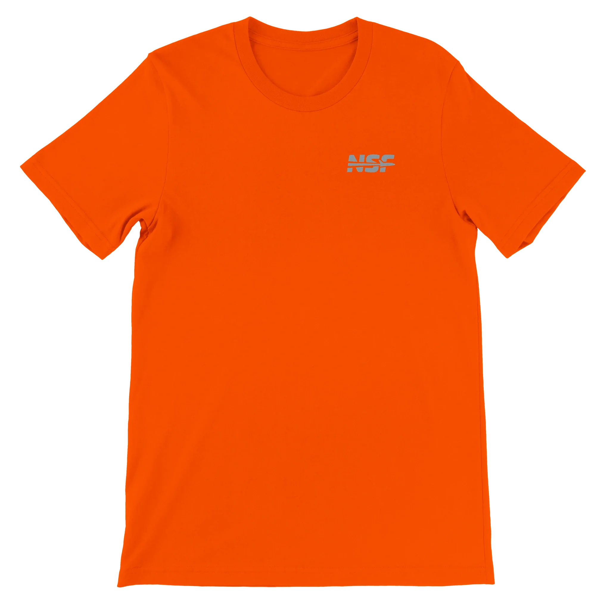 Launch, Entry, Landing - New Glenn Edition - Unisex T-shirt - Image 6