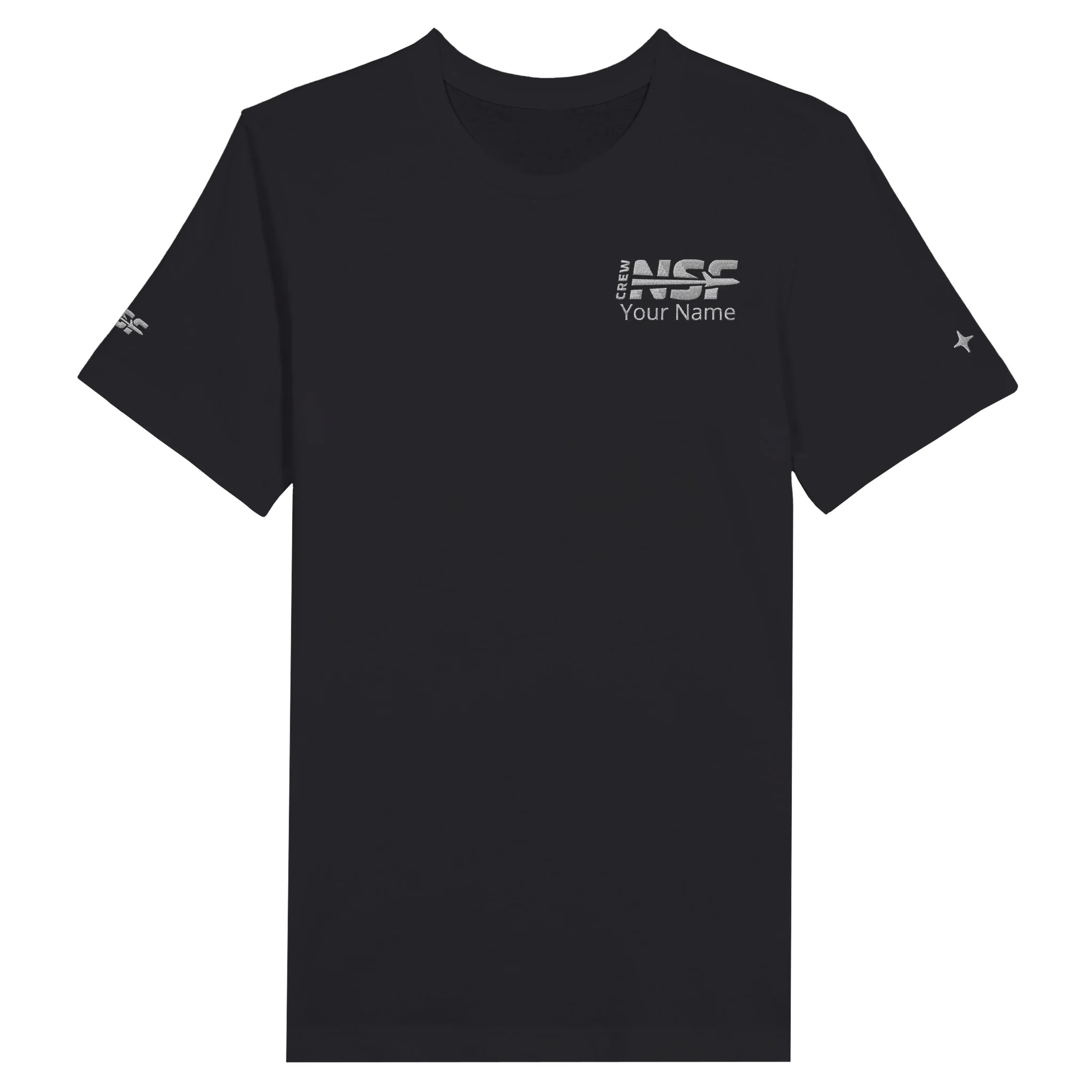 NSF Custom Team Shirt - Image 3