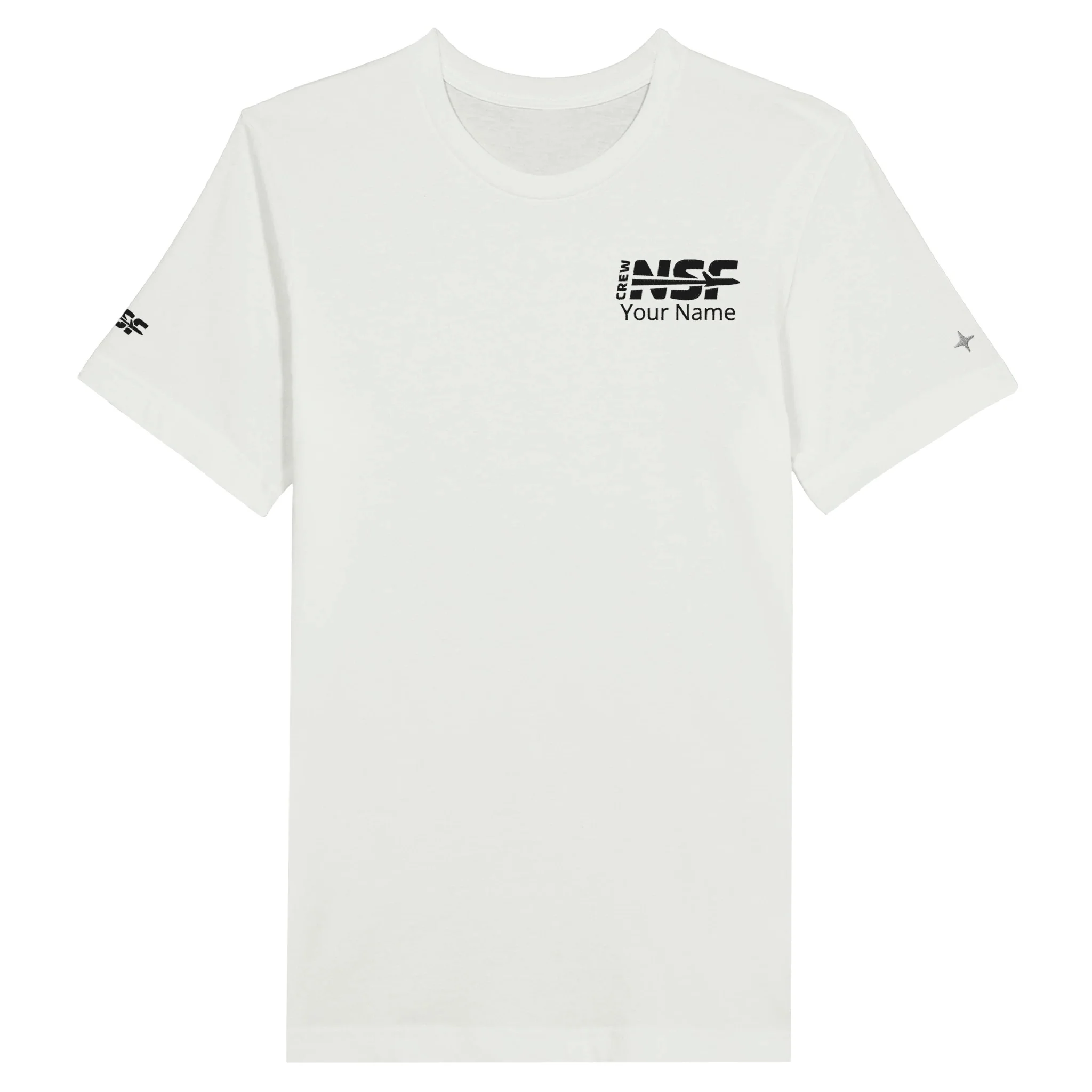 NSF Custom Team Shirt - Image 4