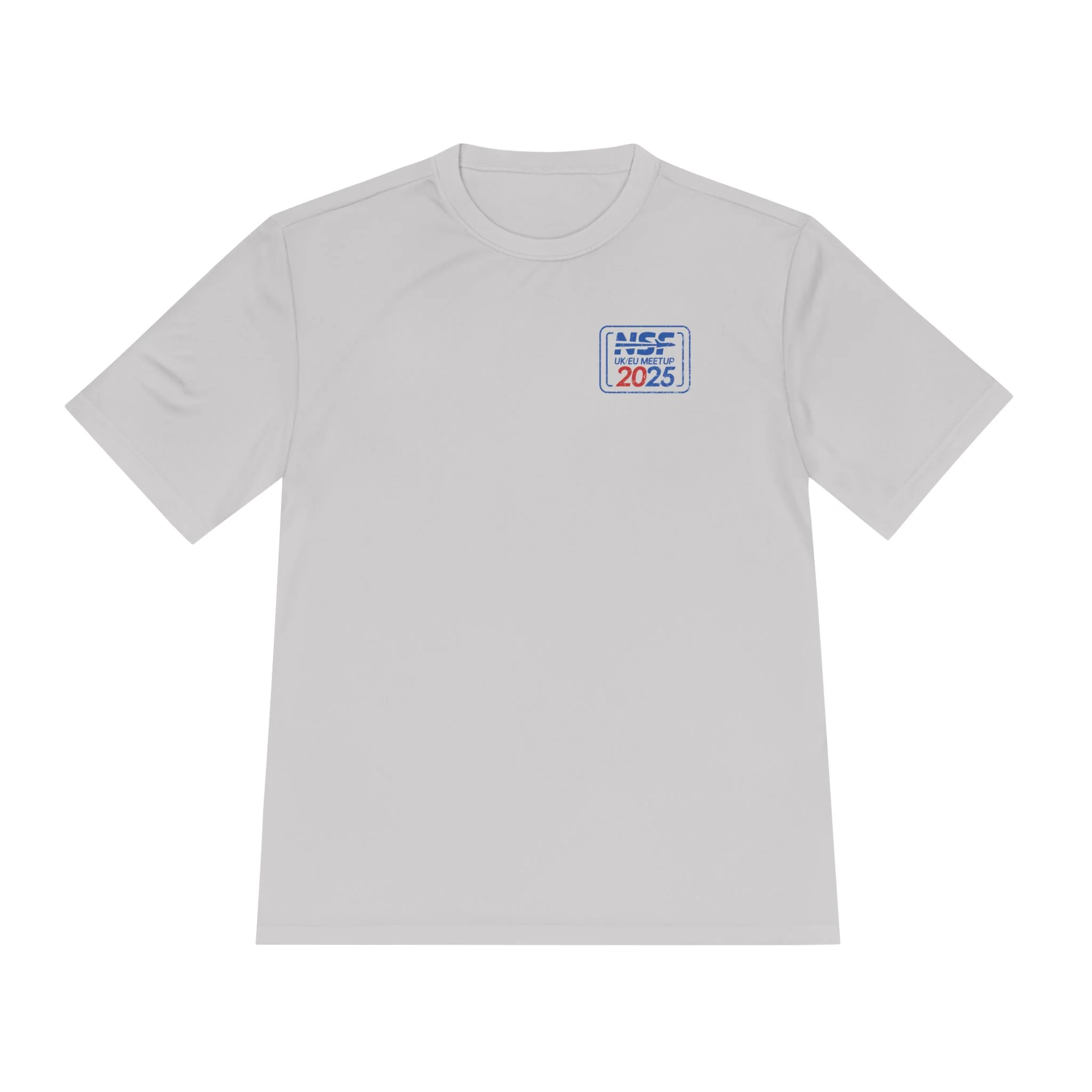 NSF UK/EU Meetup - Lightweight Tee Emblem - Image 3