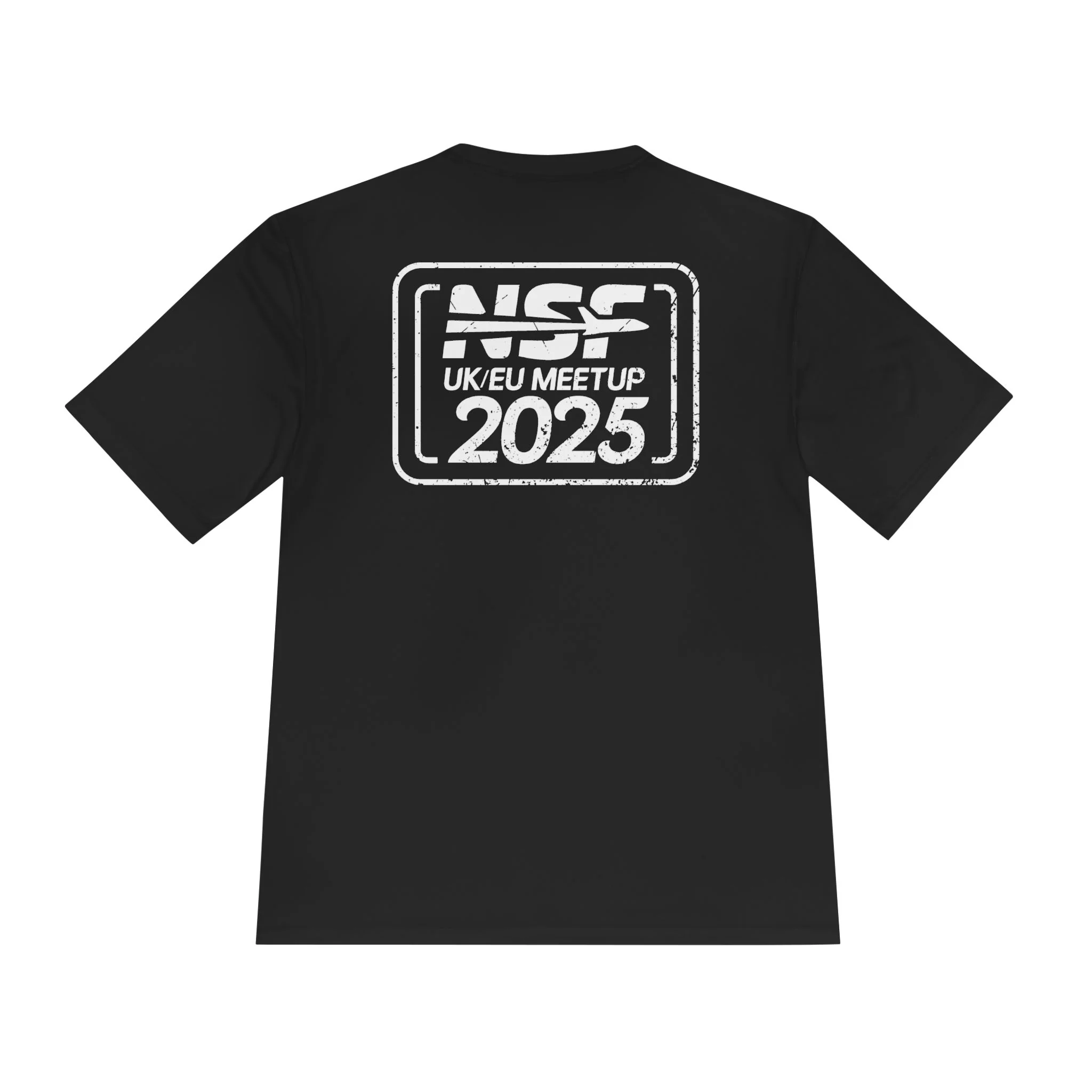 NSF UK/EU Meetup - Lightweight Tee Emblem - Image 4