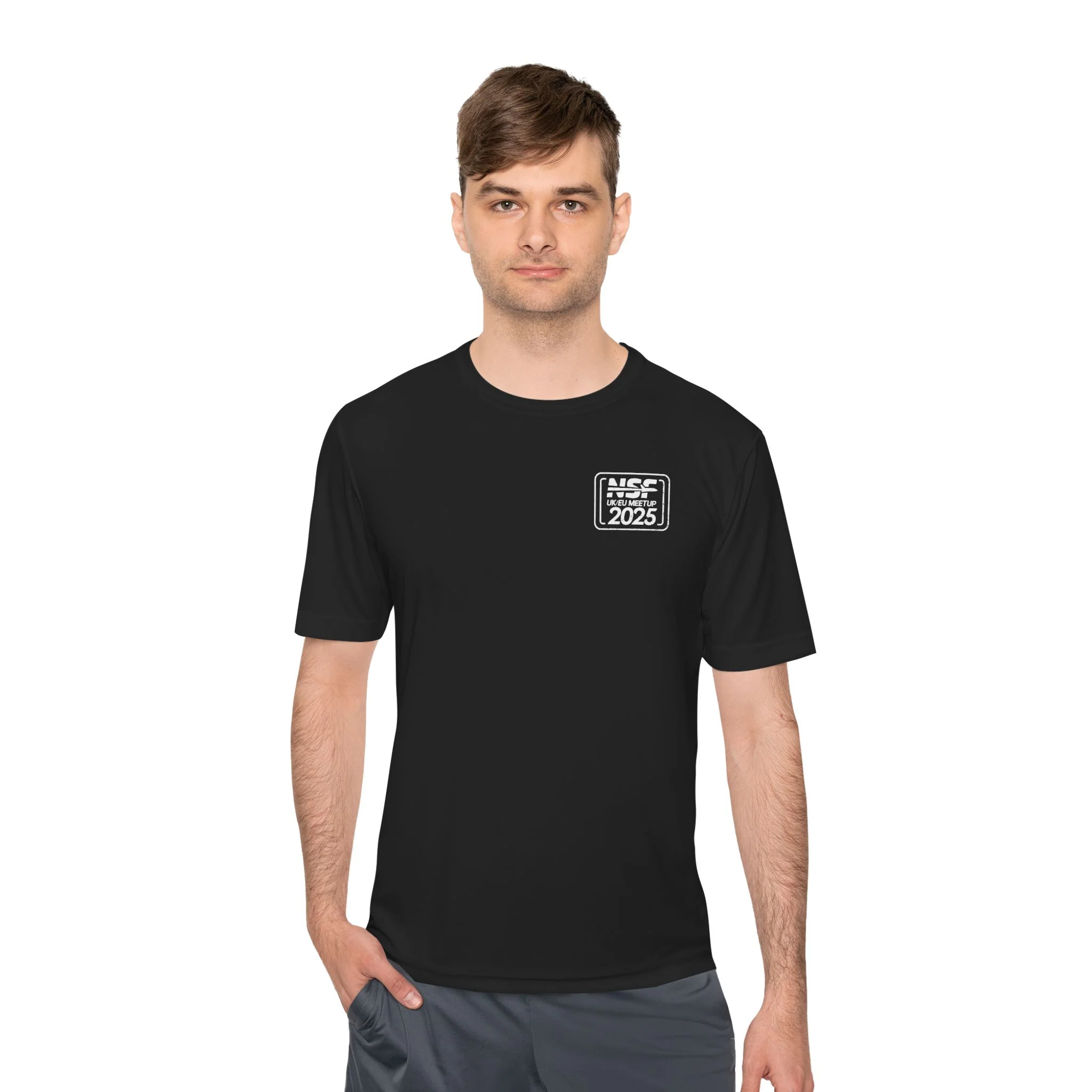 NSF UK/EU Meetup - Lightweight Tee Emblem - Image 5