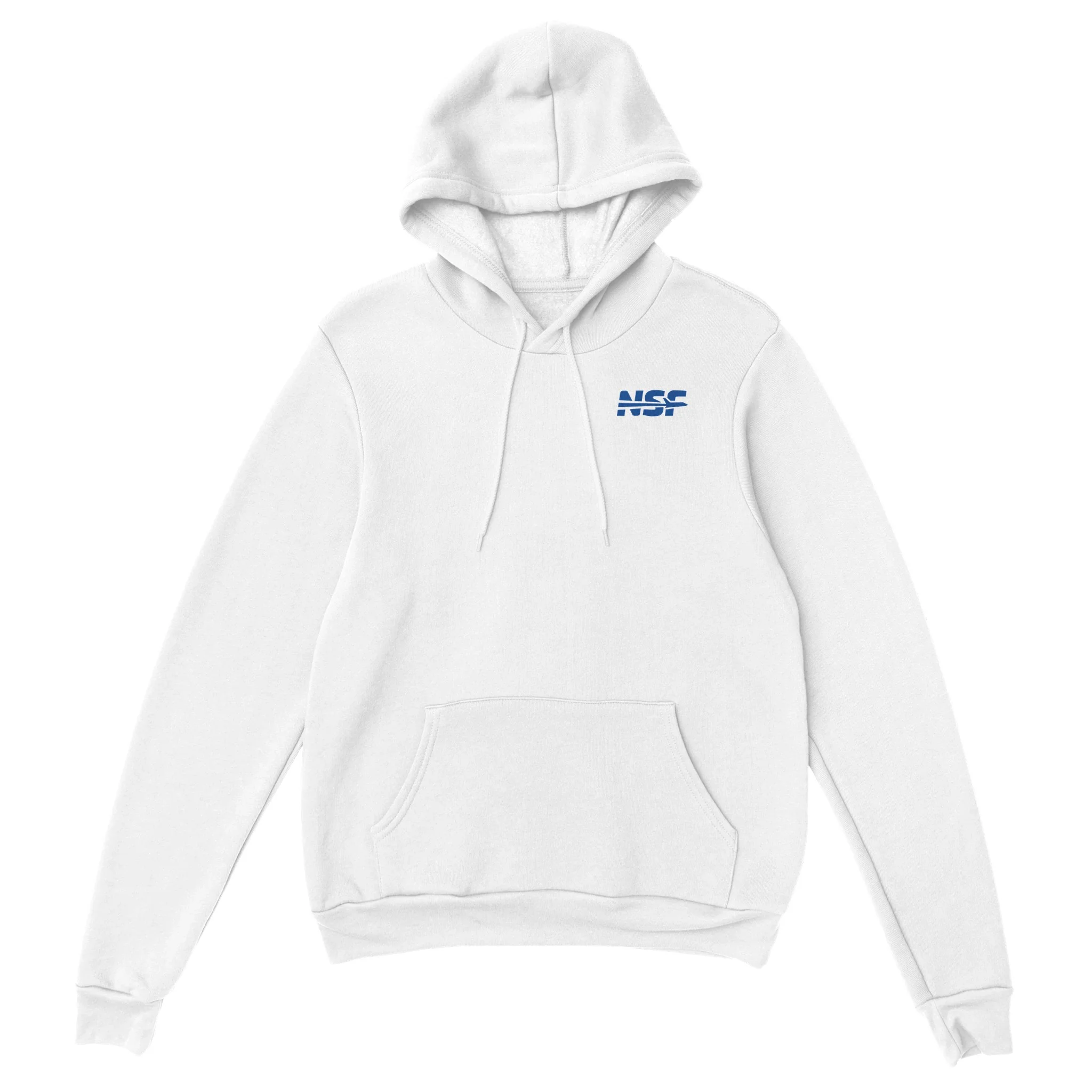 NSF Tour - Unisex Hoodie - Image 7