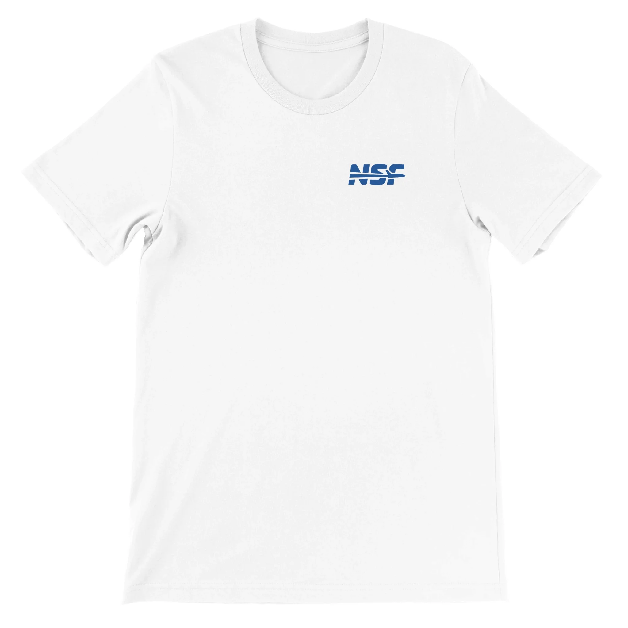 NSF Tour  - Unisex T-Shirt - Image 4
