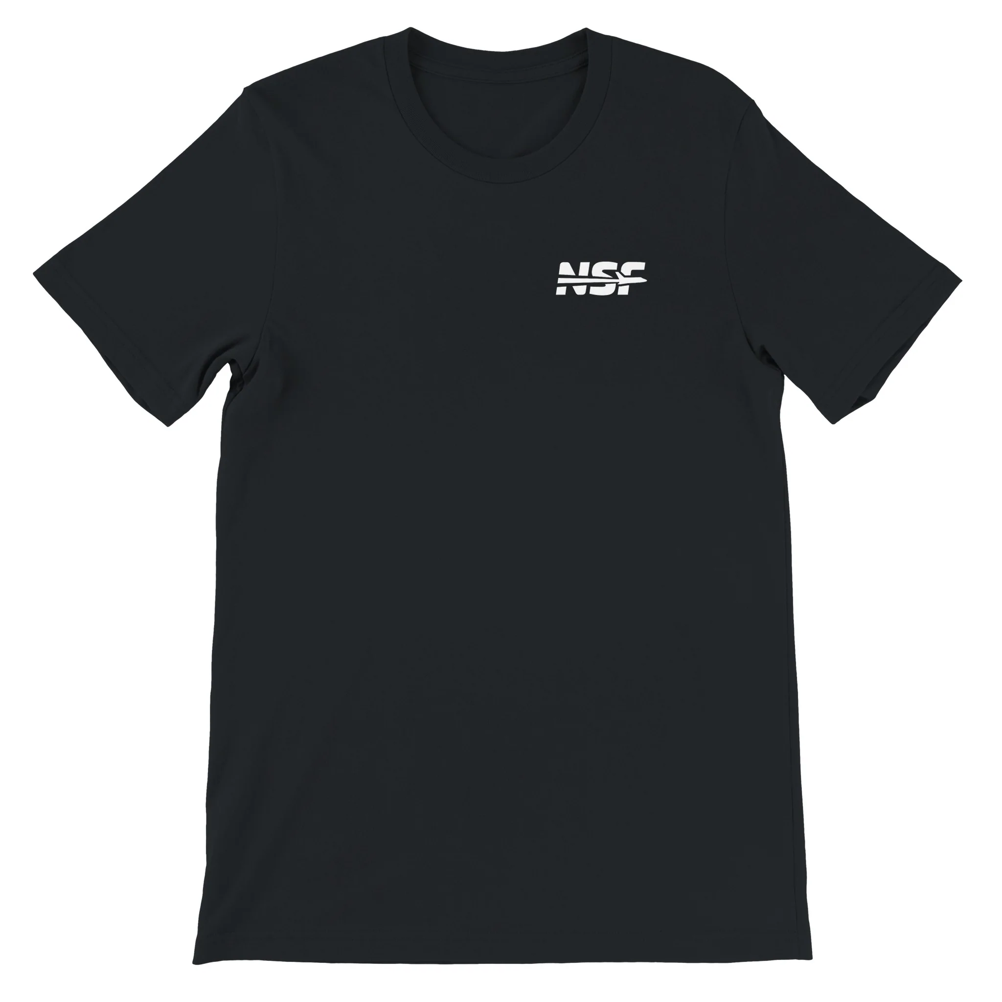 NSF Tour  - Unisex T-Shirt - Image 7