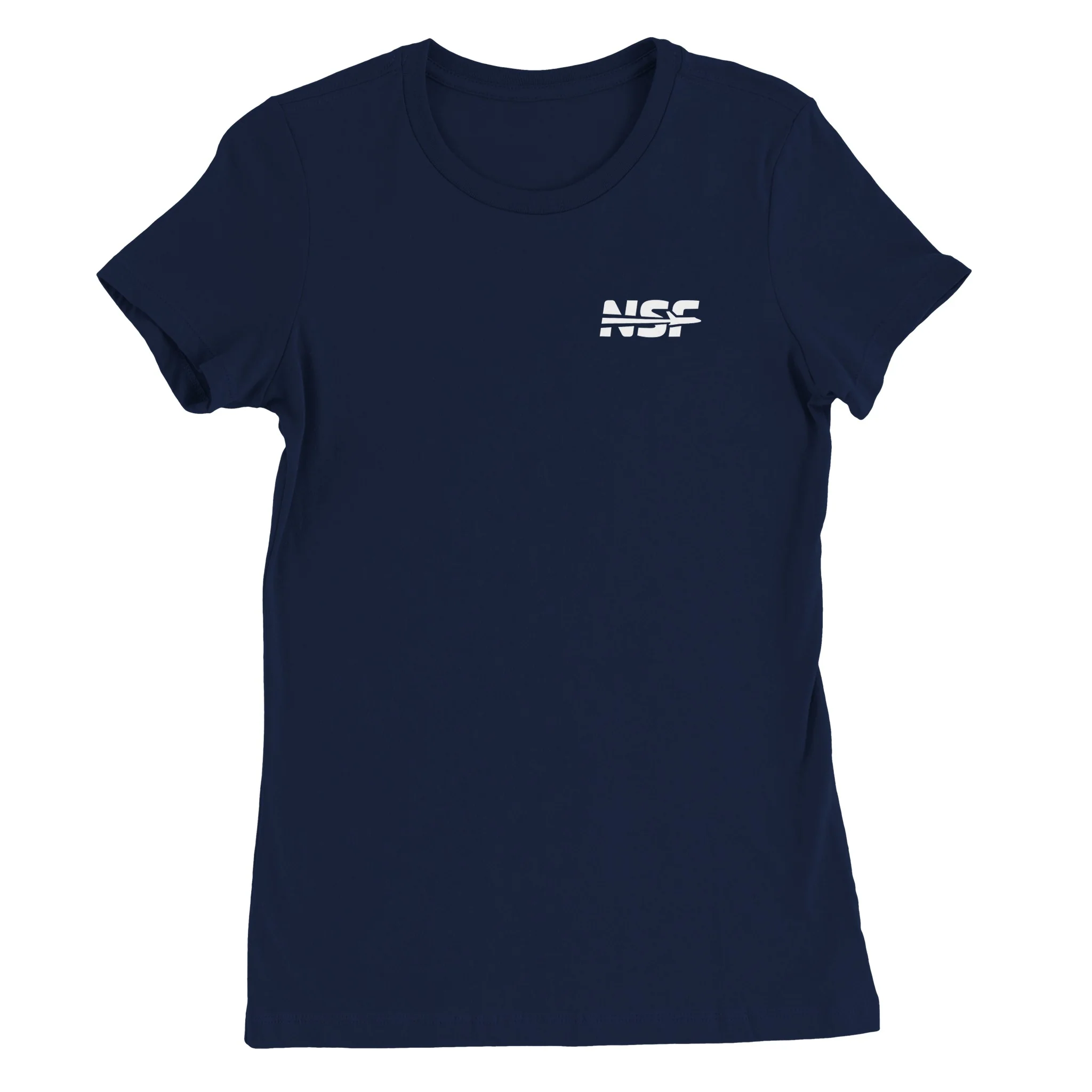 NSF Tour - Womans T-shirt - Image 7