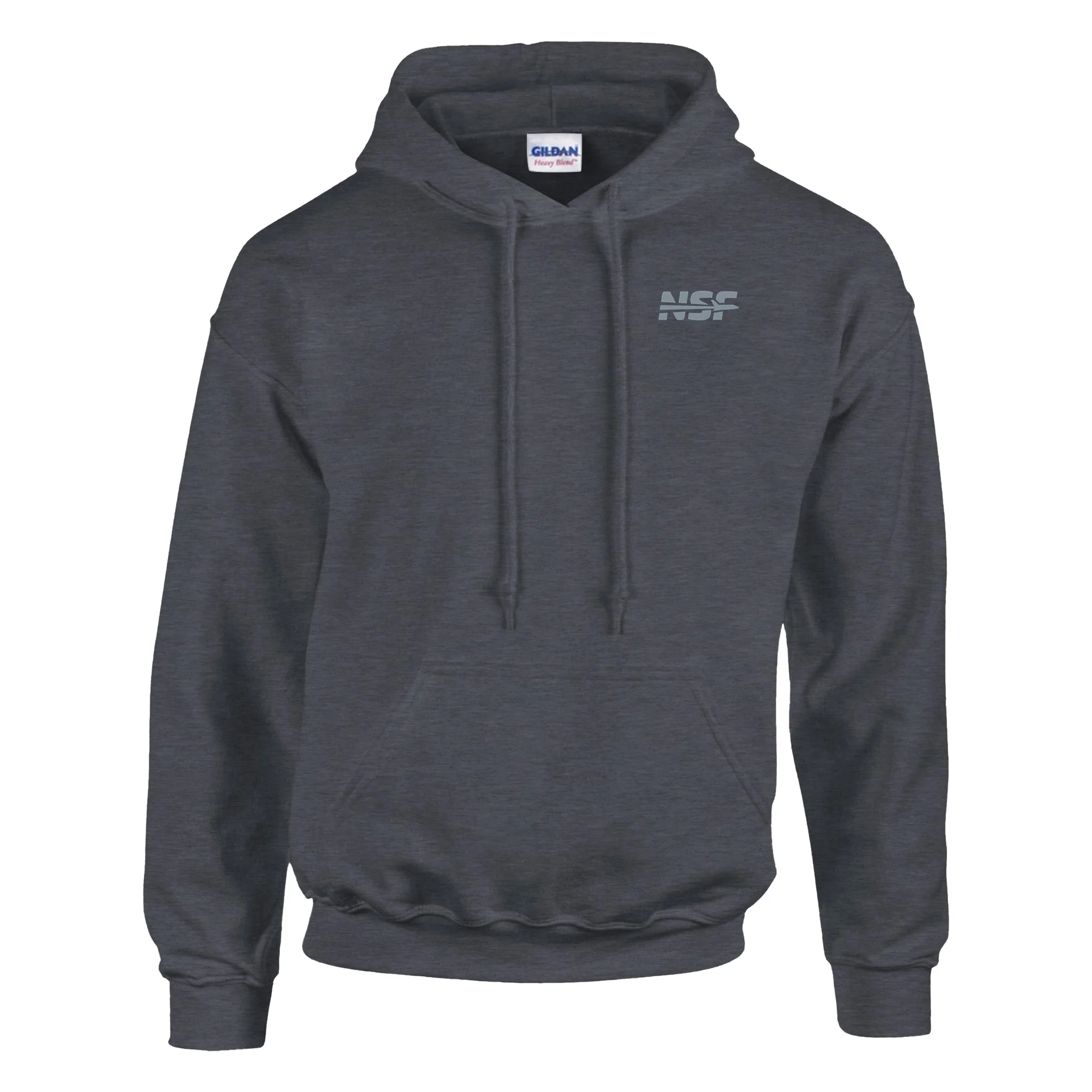 Raptor Wrangler - Unisex Hoodie - Image 4