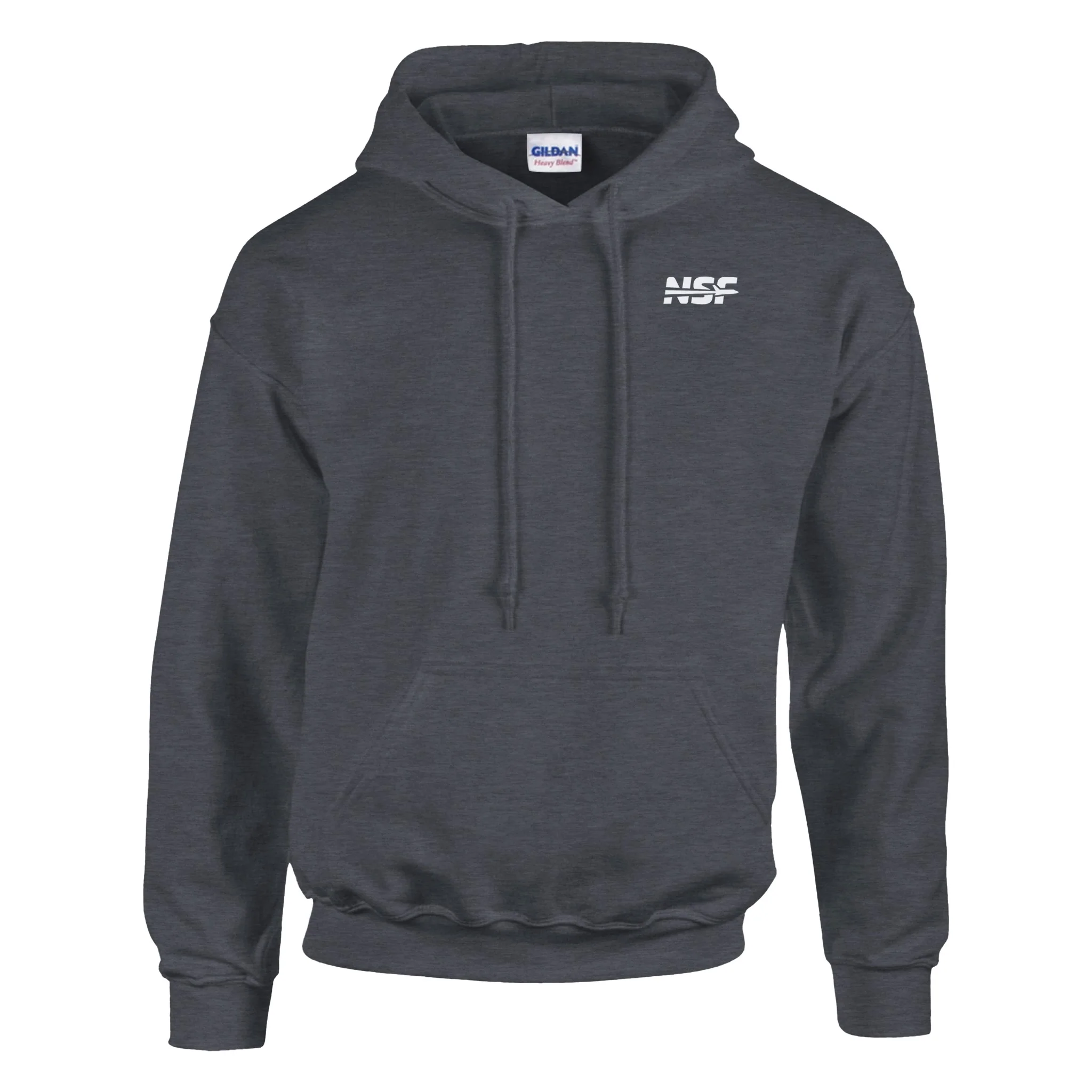 Reentry Redemption - Unisex Hoodie - Image 4