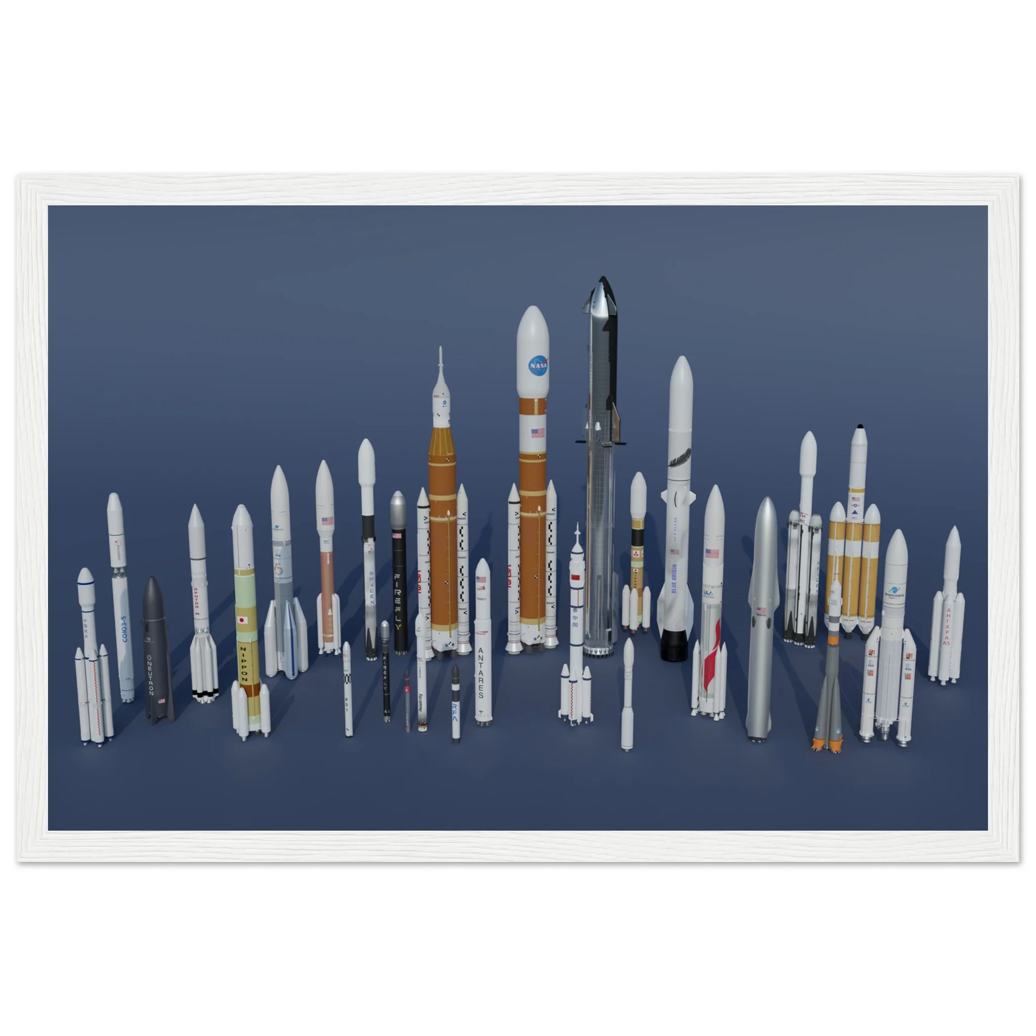 Rocket Garden - Image 12
