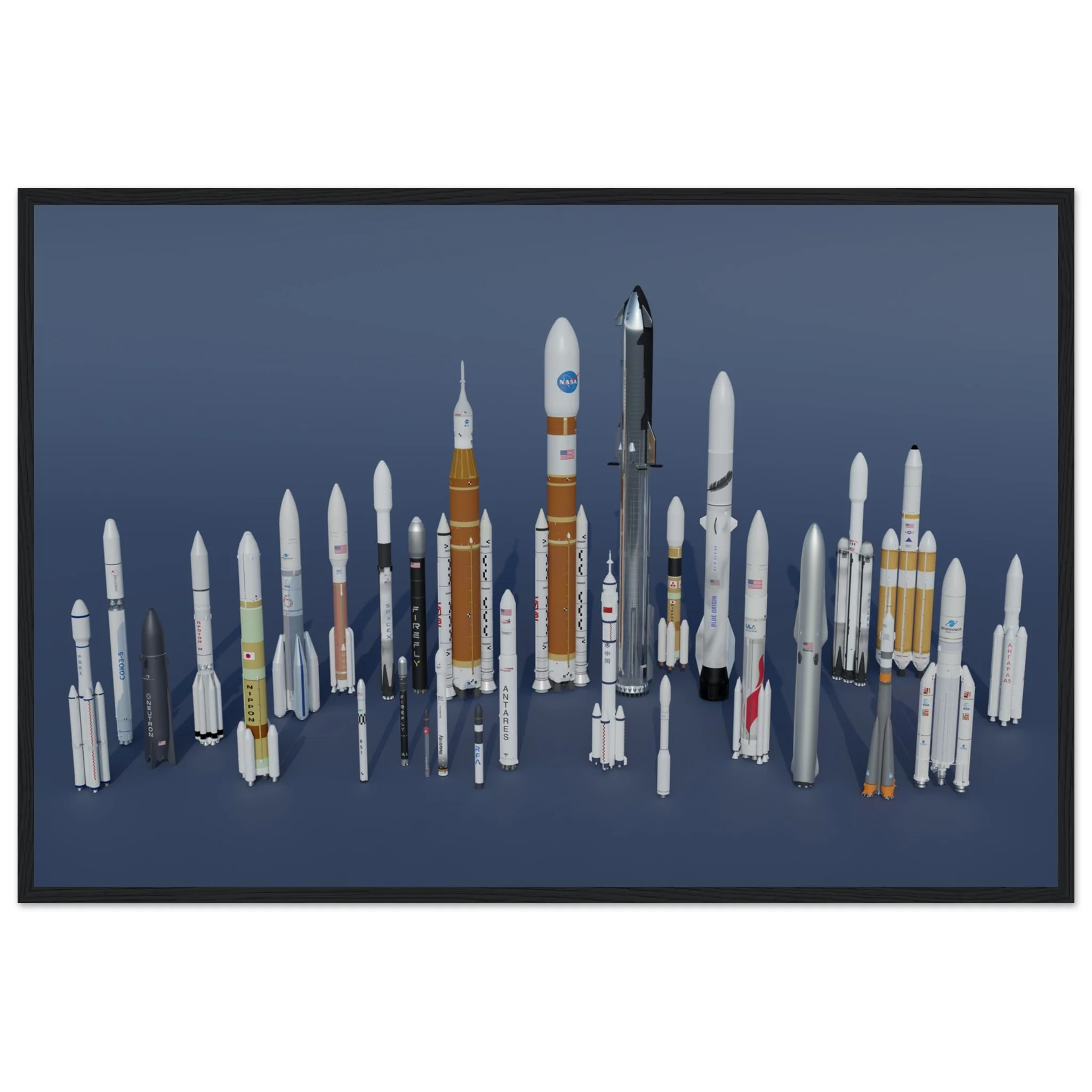 Rocket Garden - Image 3