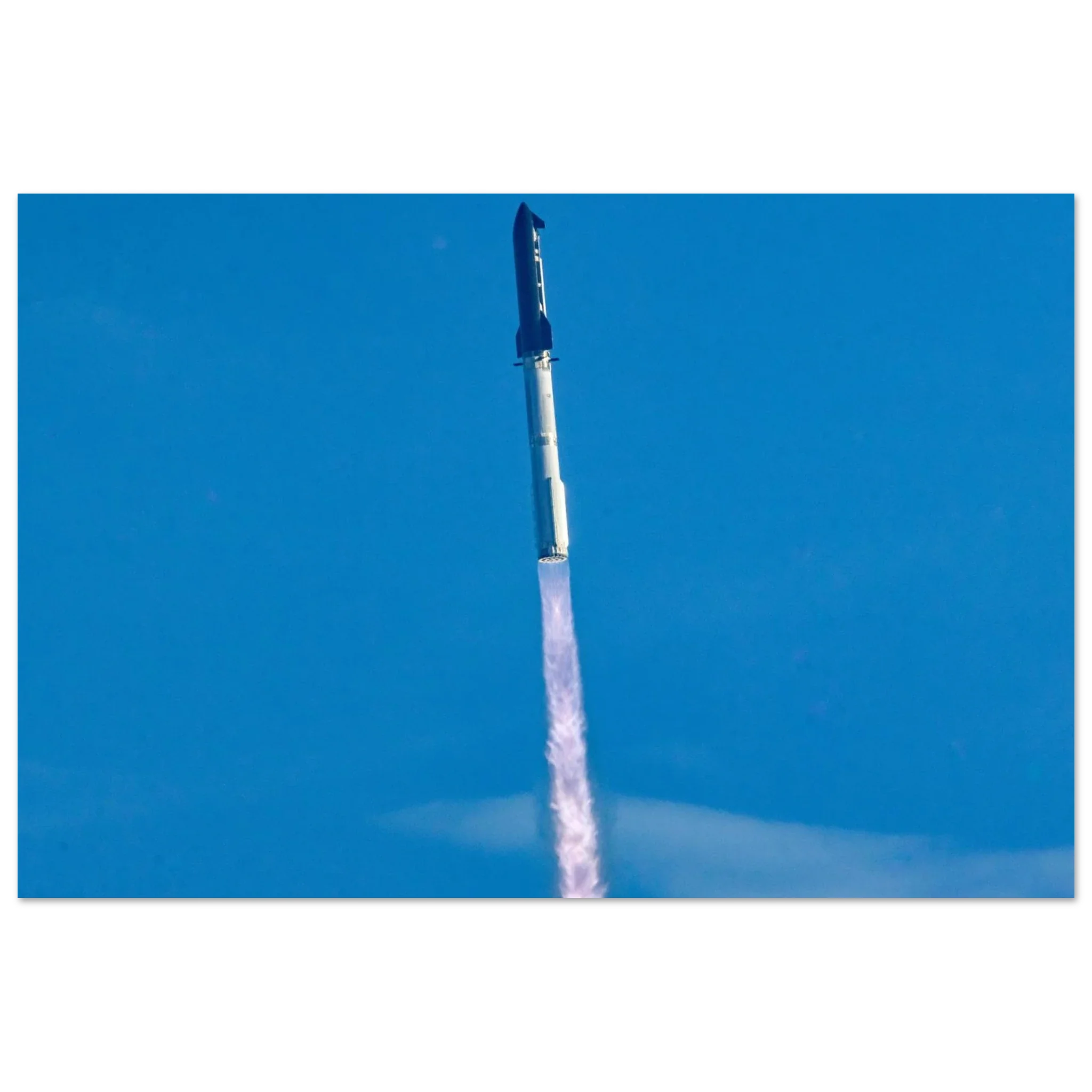 Rocketing Into The History Books - Image 5