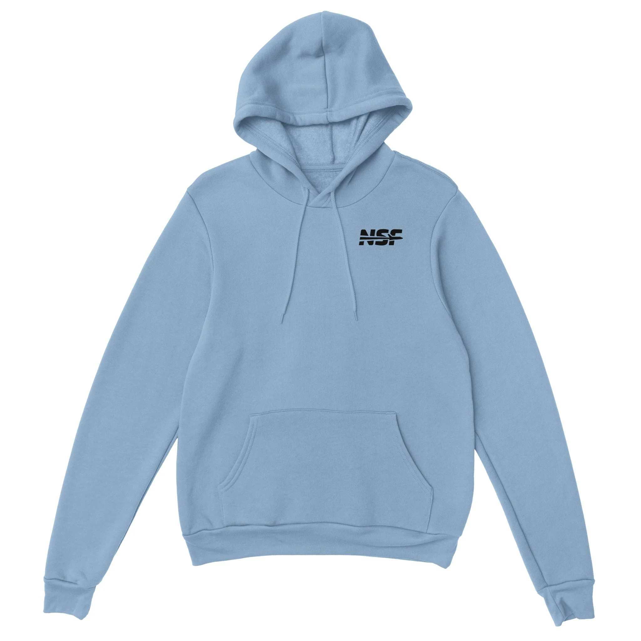 SLS Assembly Instructions  - Unisex Hoodie - Image 11