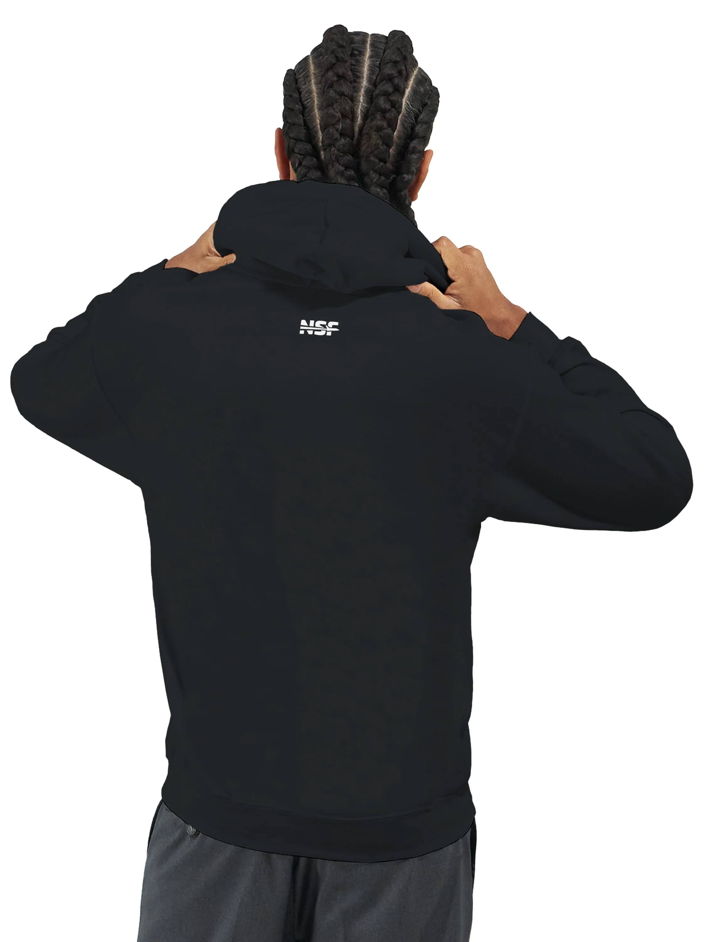 SLS Assembly Instructions  - Unisex Hoodie - Image 14