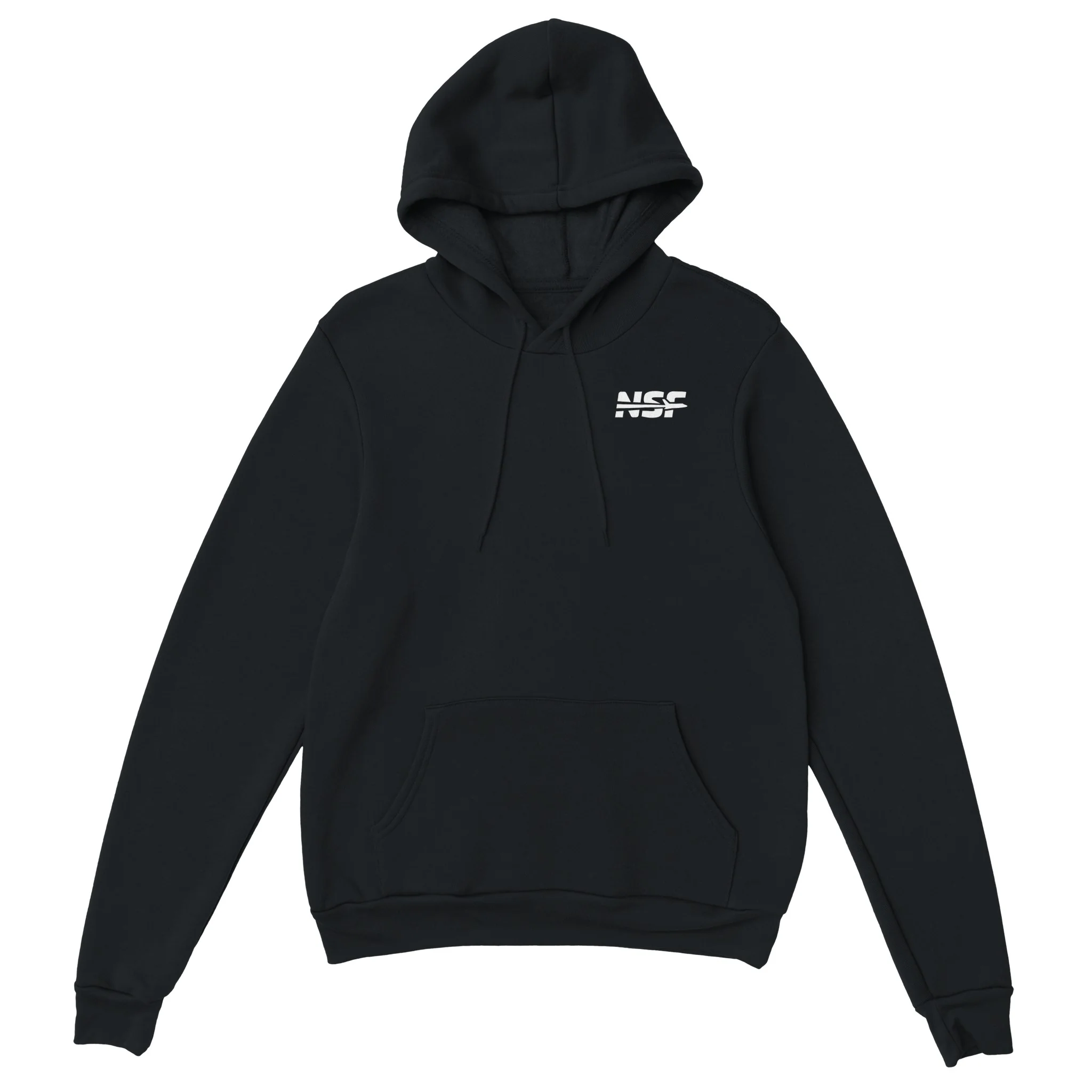 SLS Assembly Instructions  - Unisex Hoodie - Image 15