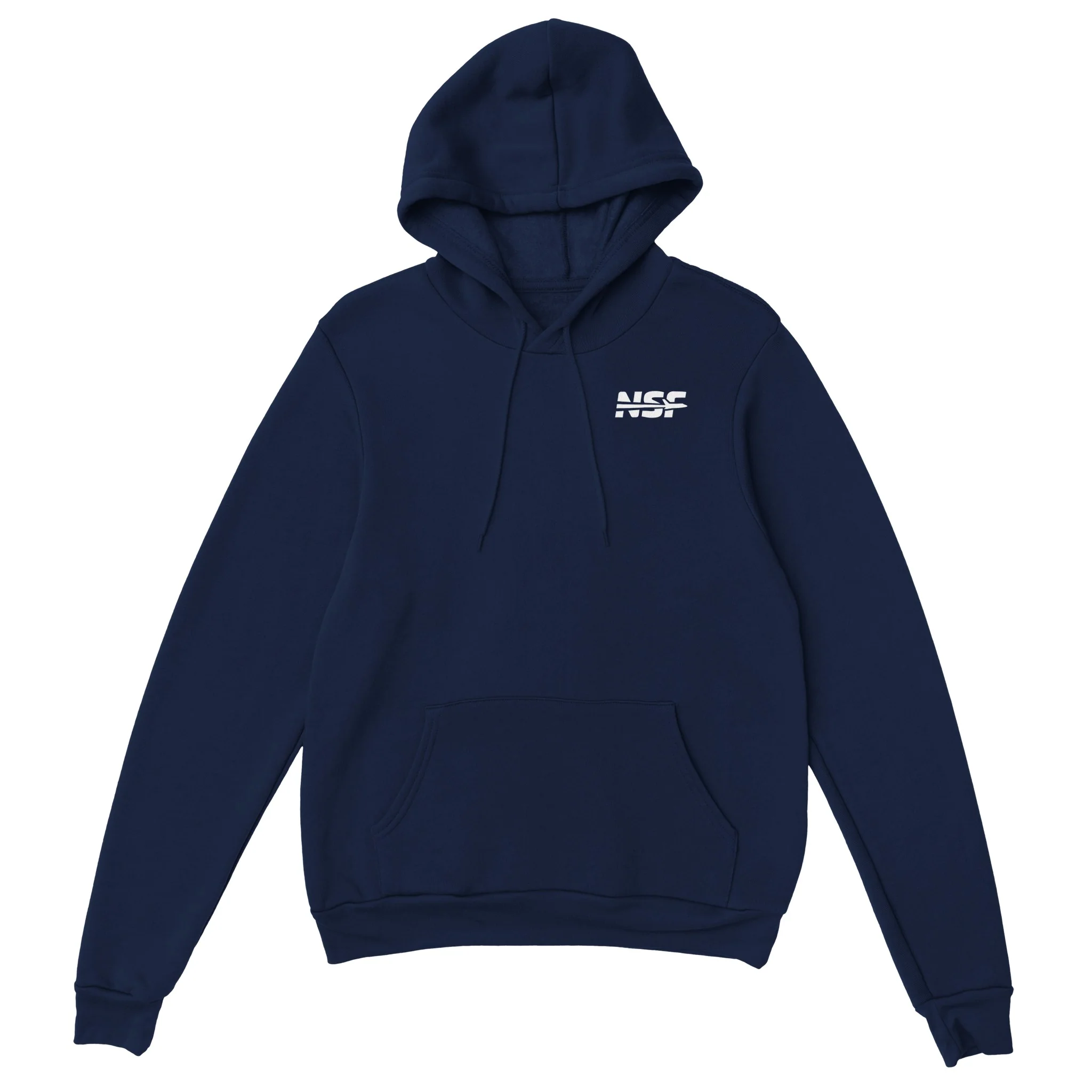 SLS Assembly Instructions  - Unisex Hoodie - Image 3