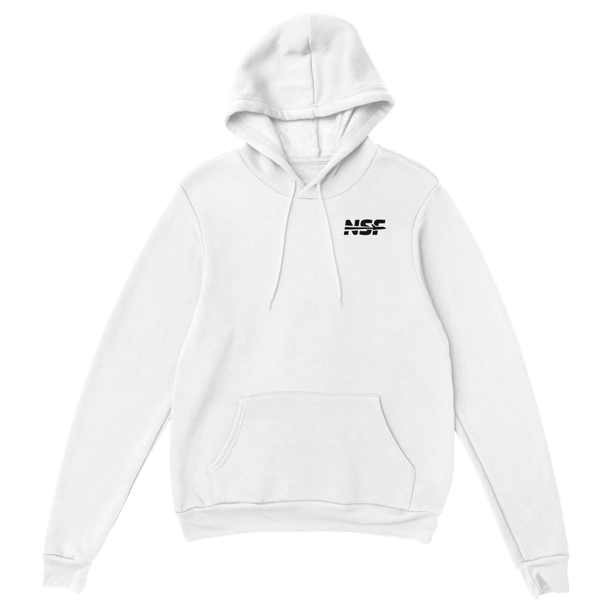 SLS Assembly Instructions  - Unisex Hoodie - Image 7