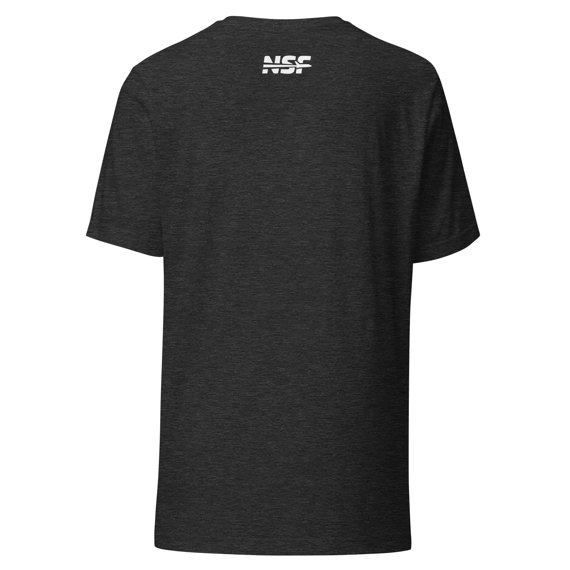 SLS Worm - Unisex T-shirt - Image 4