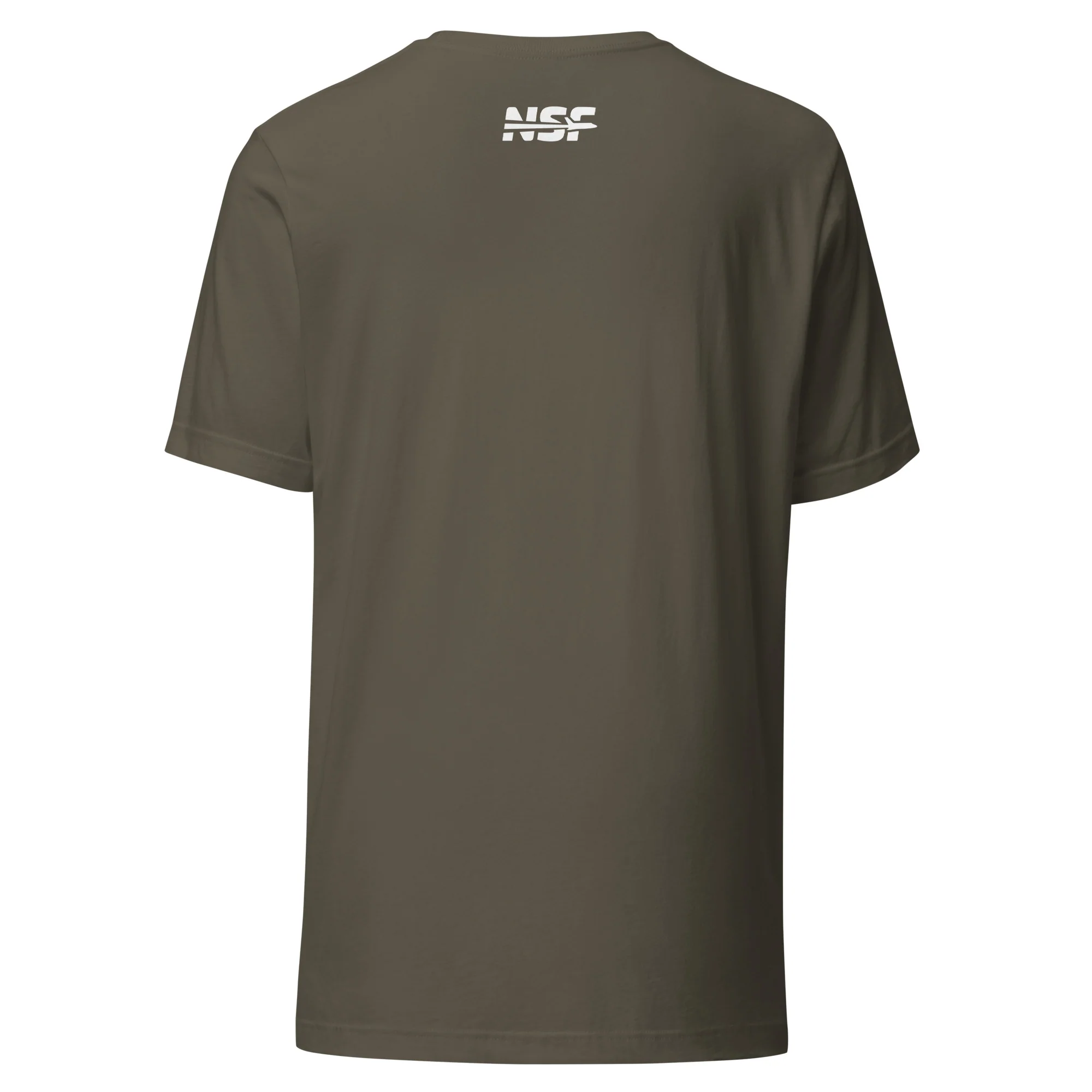 SLS Worm - Unisex T-shirt - Image 6