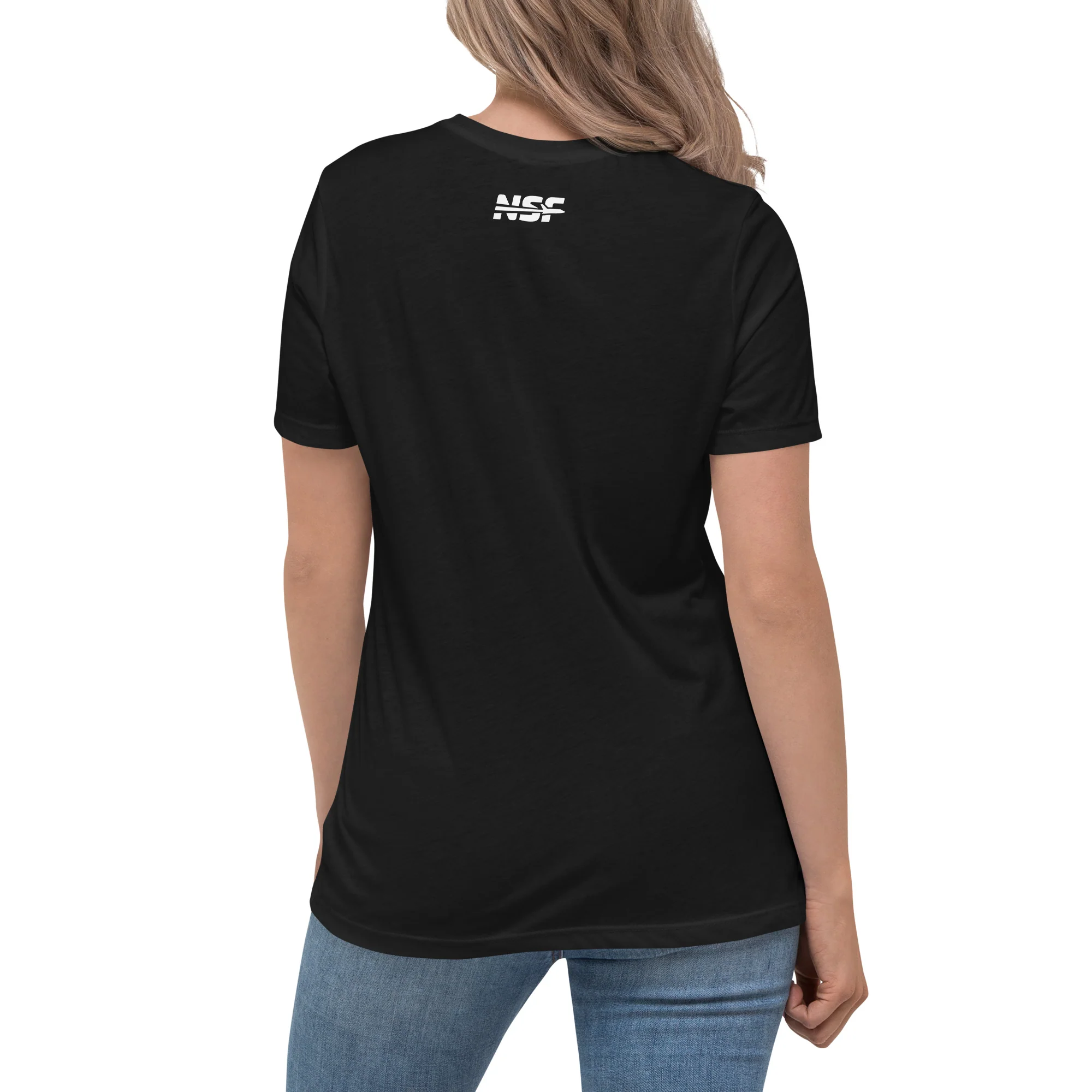 SLS Worm - Women's T-Shirt - Image 4